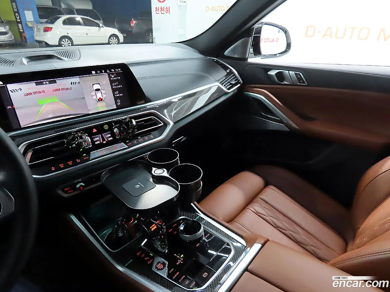 BMW X6 2023 — 10