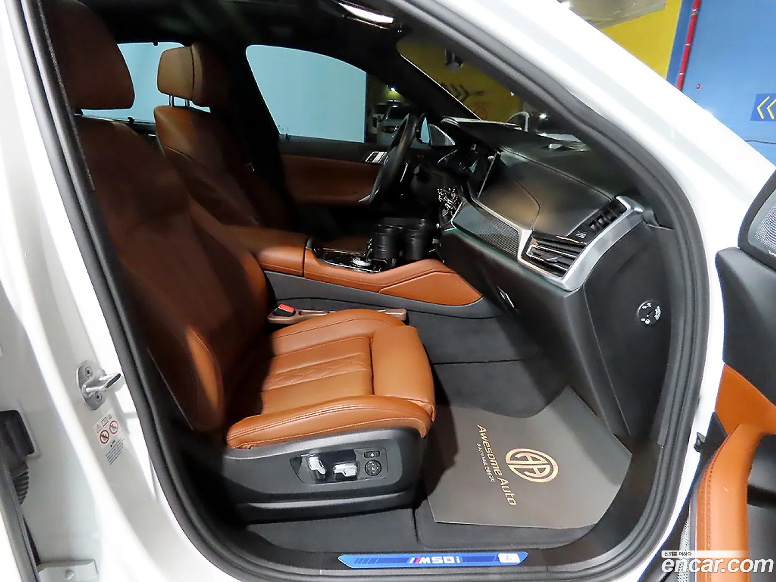 BMW X6 2023 — 3