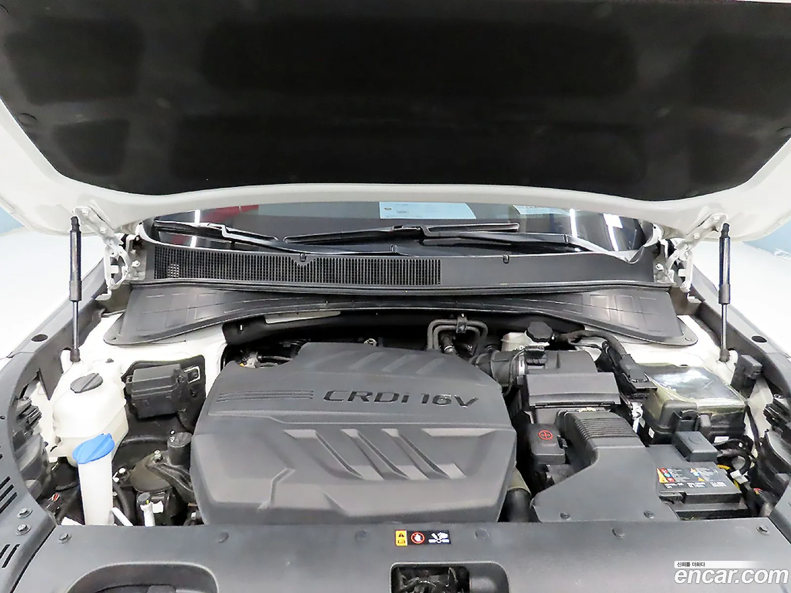 Kia Sorento 2019 — 4