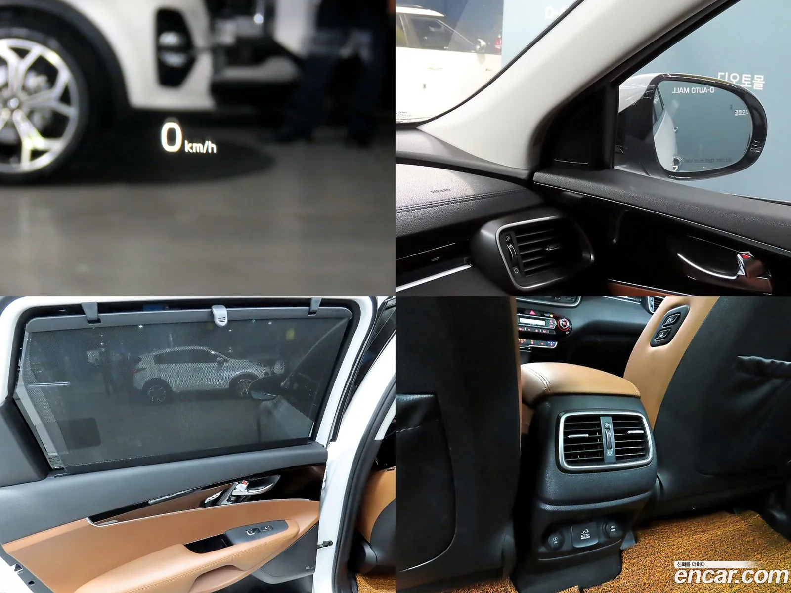 Kia Sorento 2019 — 5