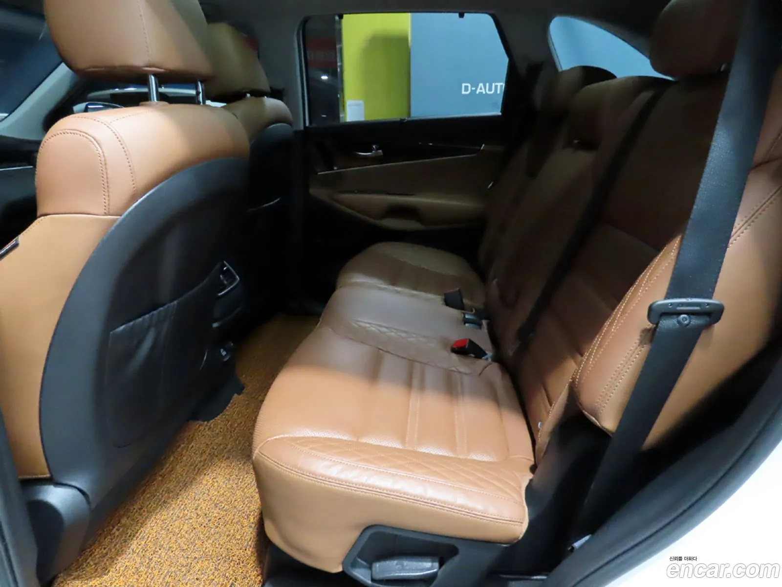 Kia Sorento 2019 — 15