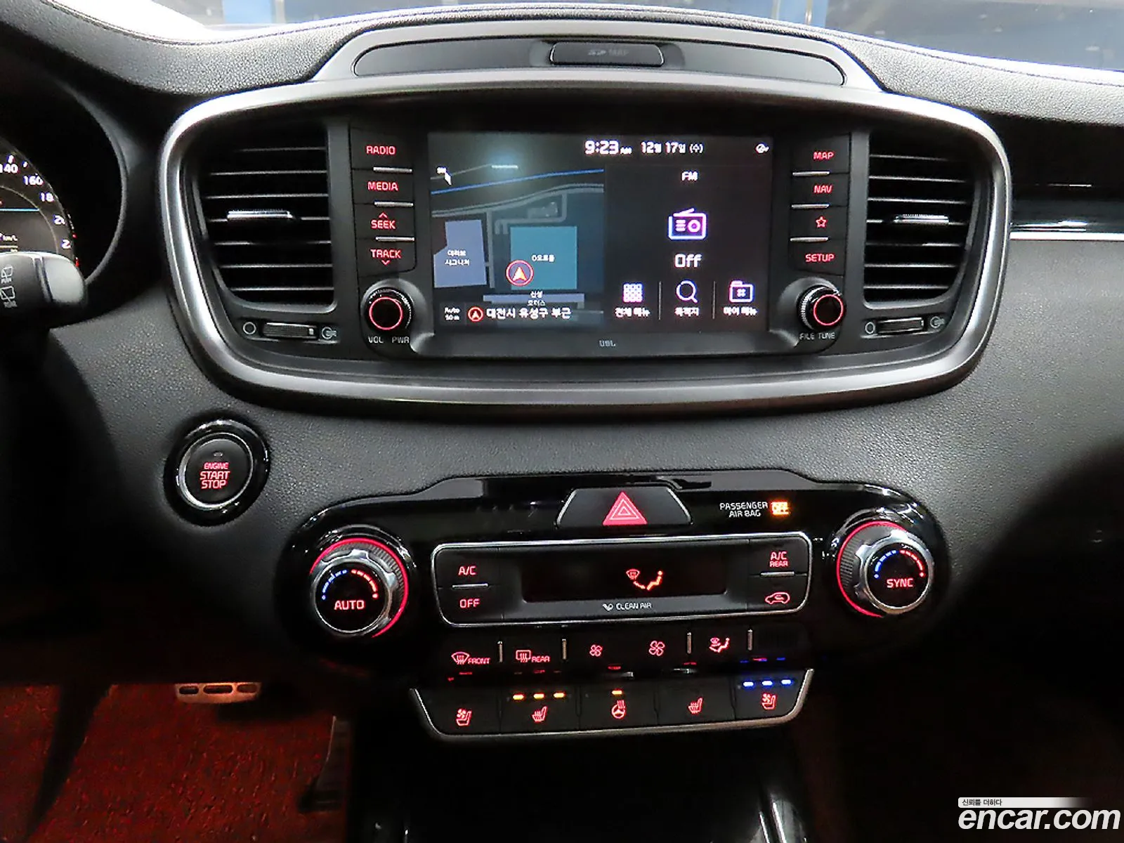 Kia Sorento 2019 — 12