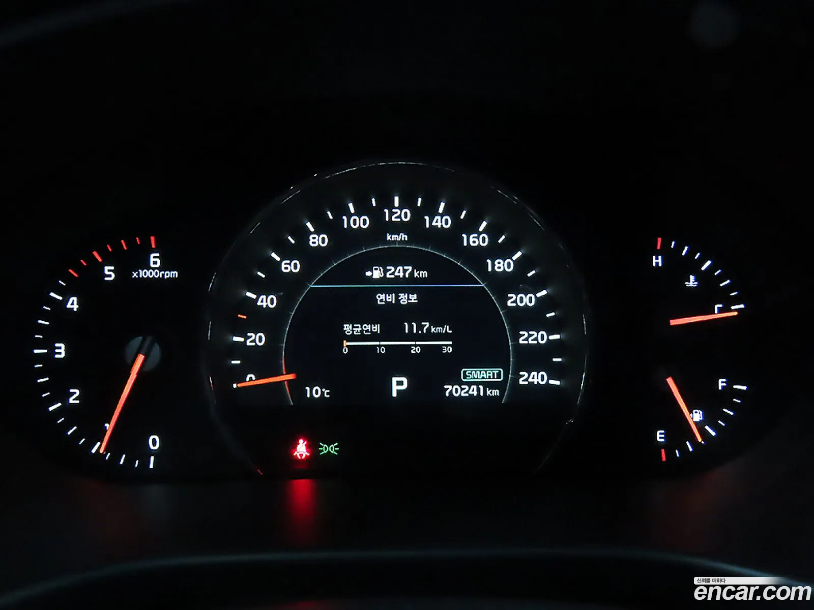 Kia Sorento 2019 — 16