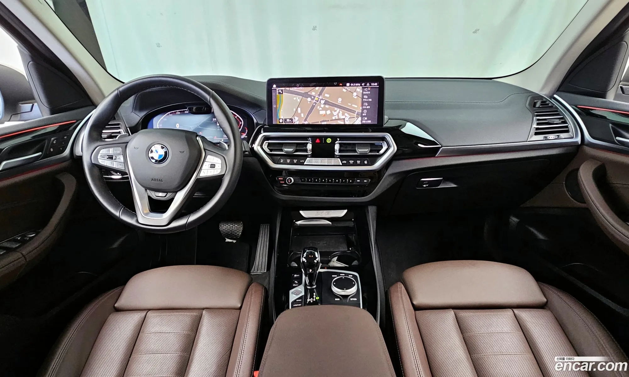 BMW X3 2022 WBA31DP09N9M55582 — 2