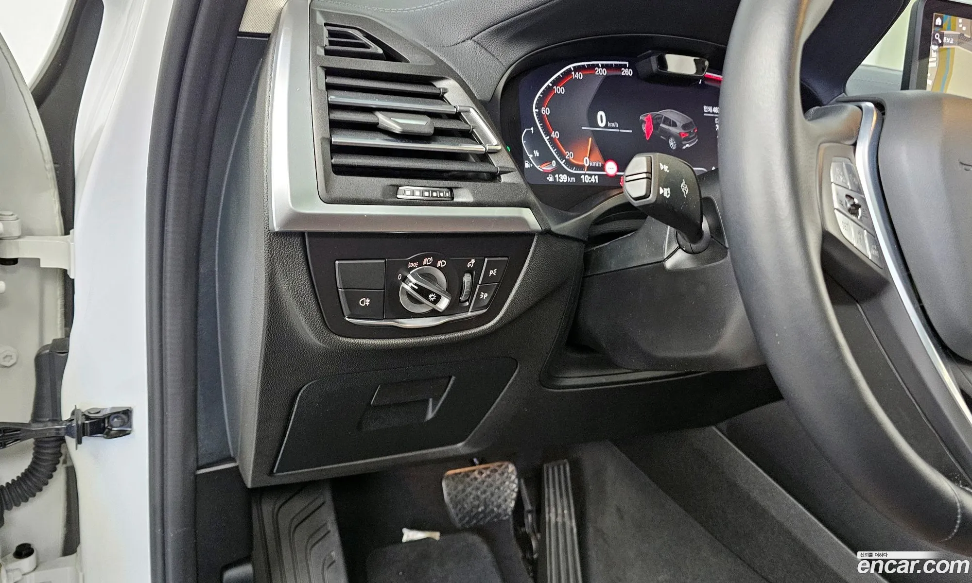 BMW X3 2022 WBA31DP09N9M55582 — 3