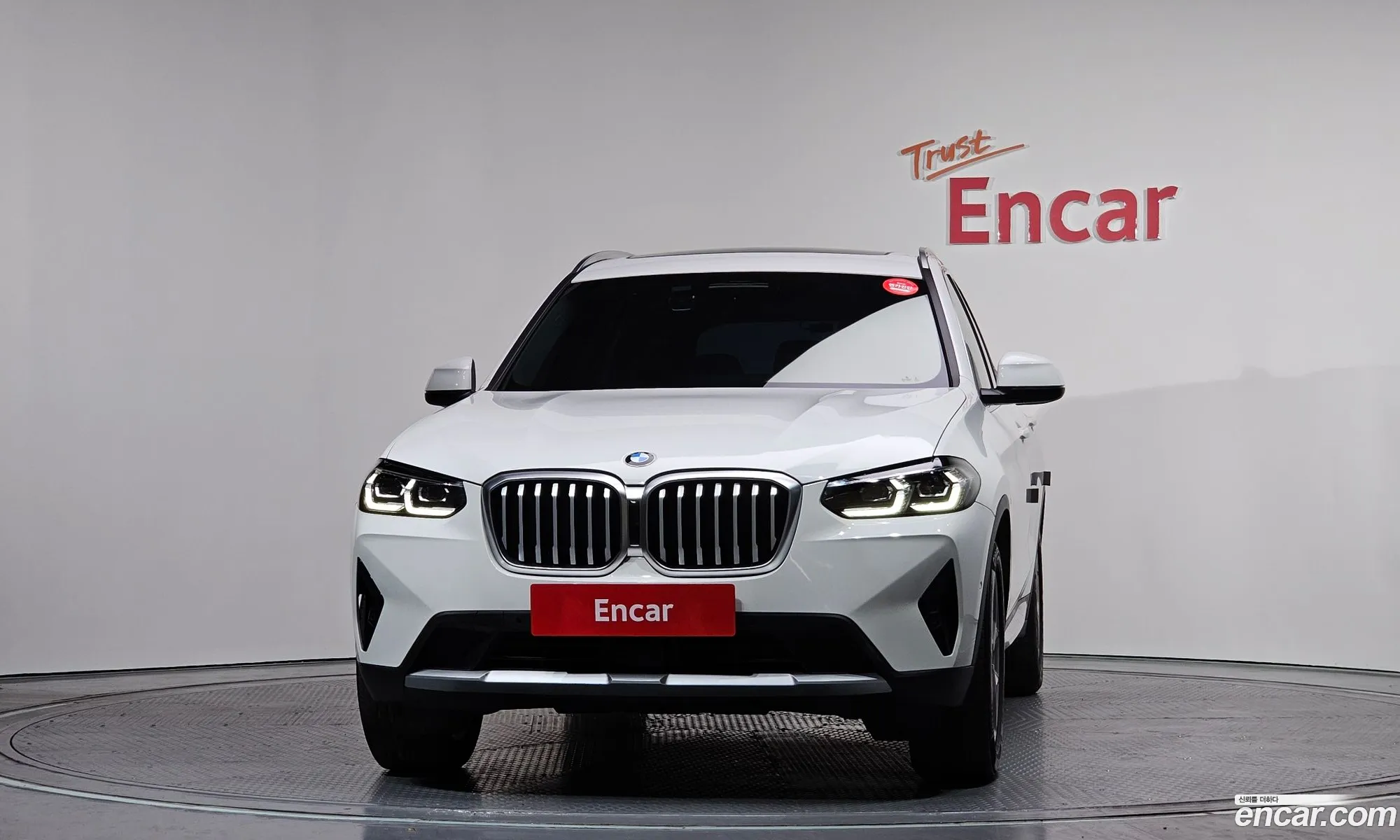 BMW X3 2022 WBA31DP09N9M55582 — 14