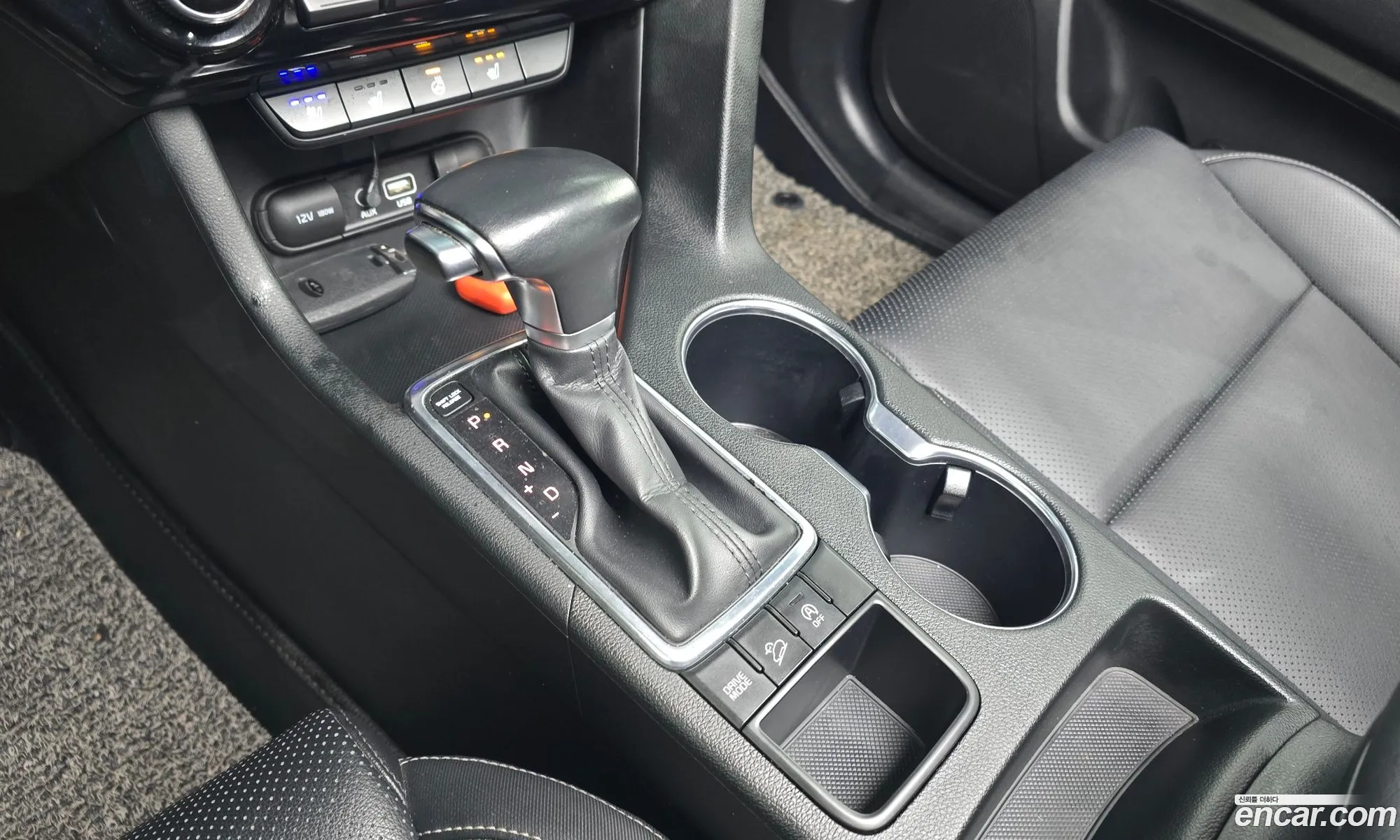 Kia Sportage 2016 — 7