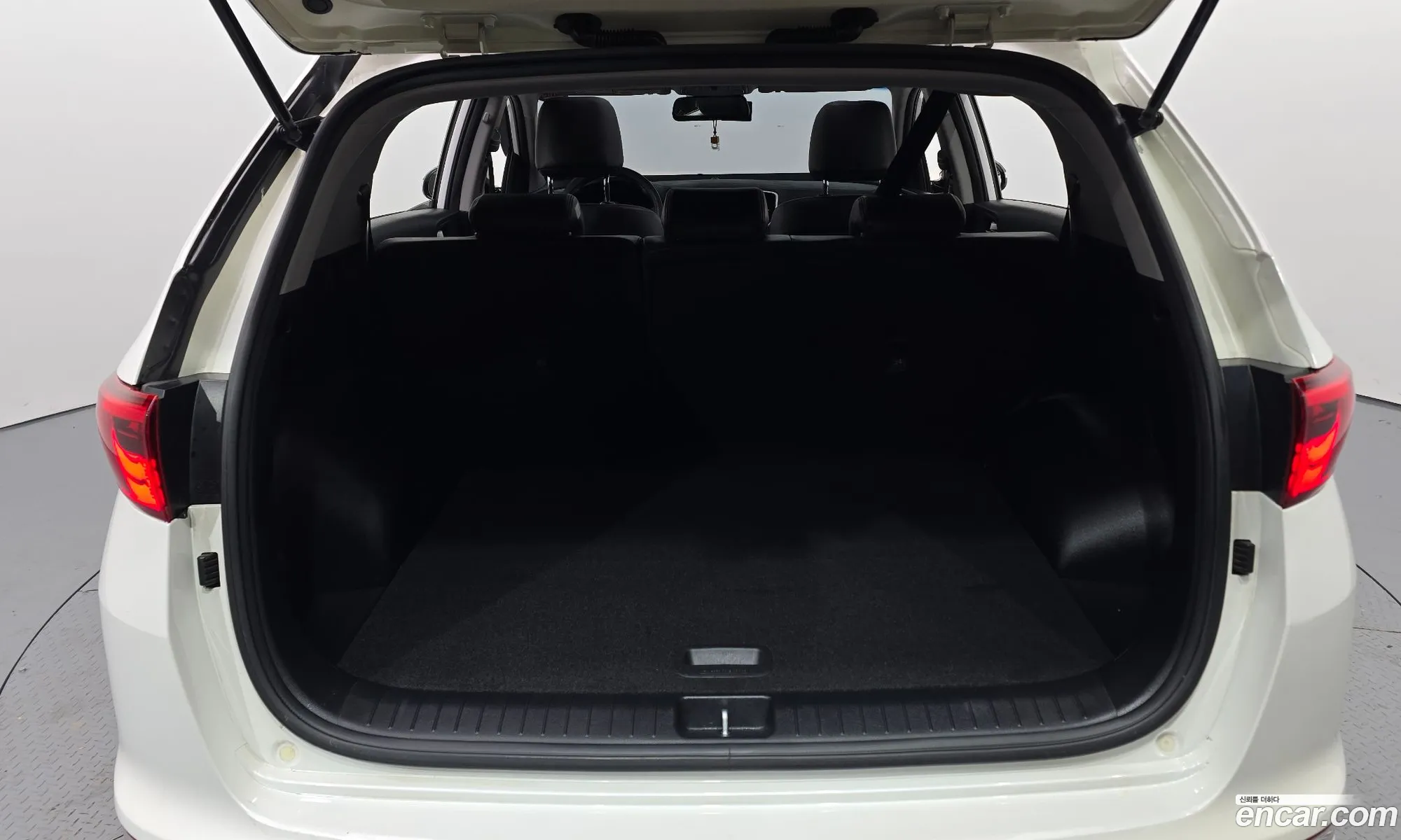 Kia Sportage 2016 — 4