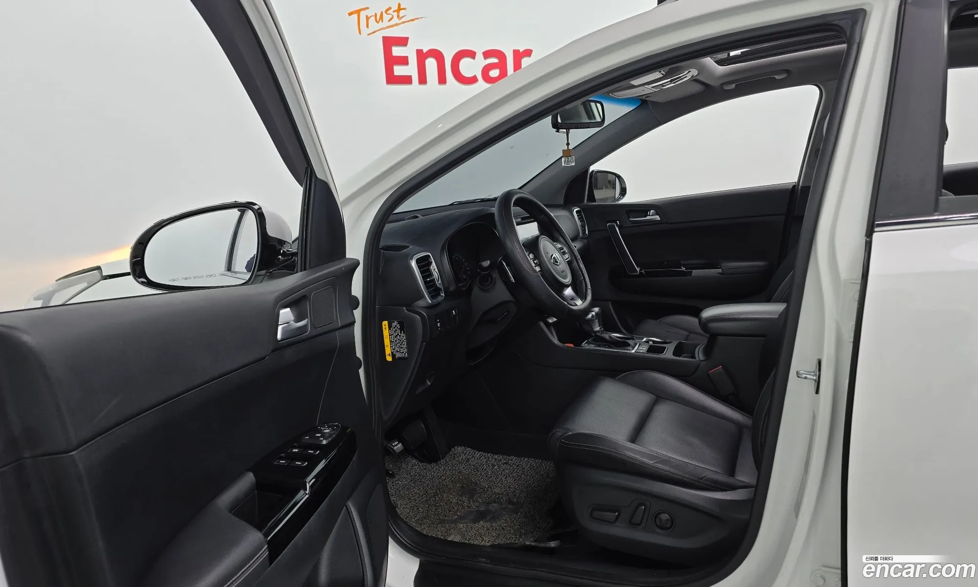 Kia Sportage 2016 — 19