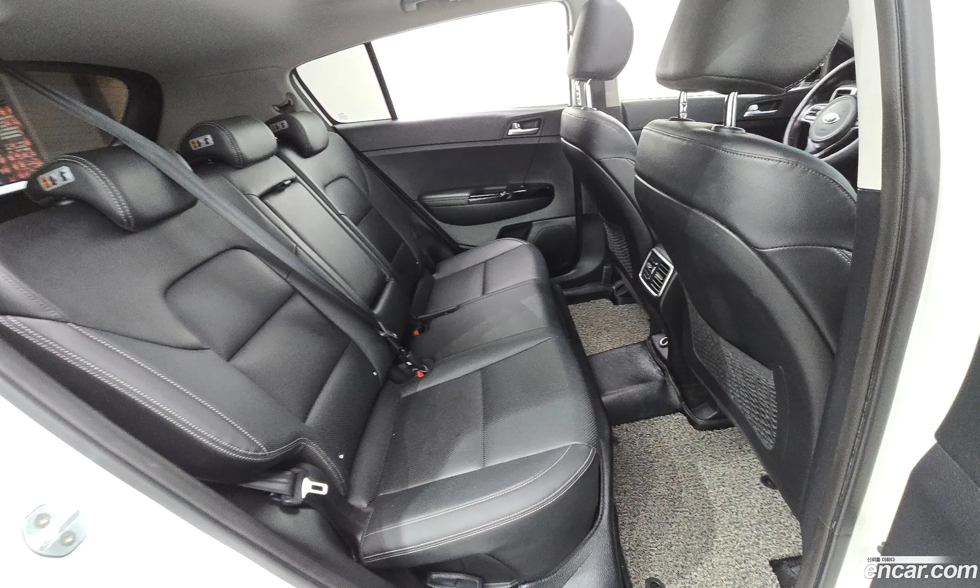 Kia Sportage 2016 — 15