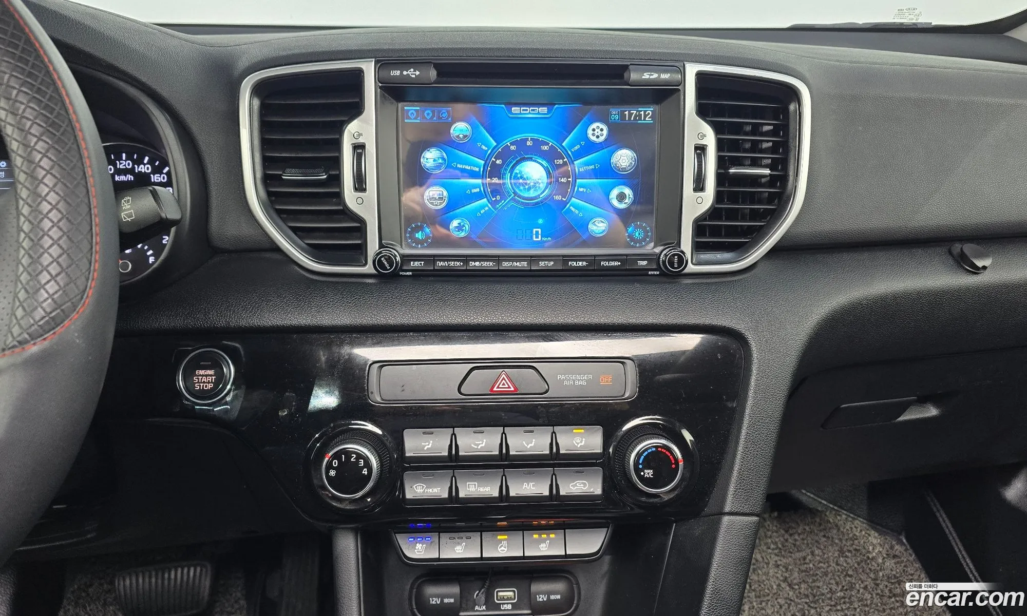 Kia Sportage 2016 — 13