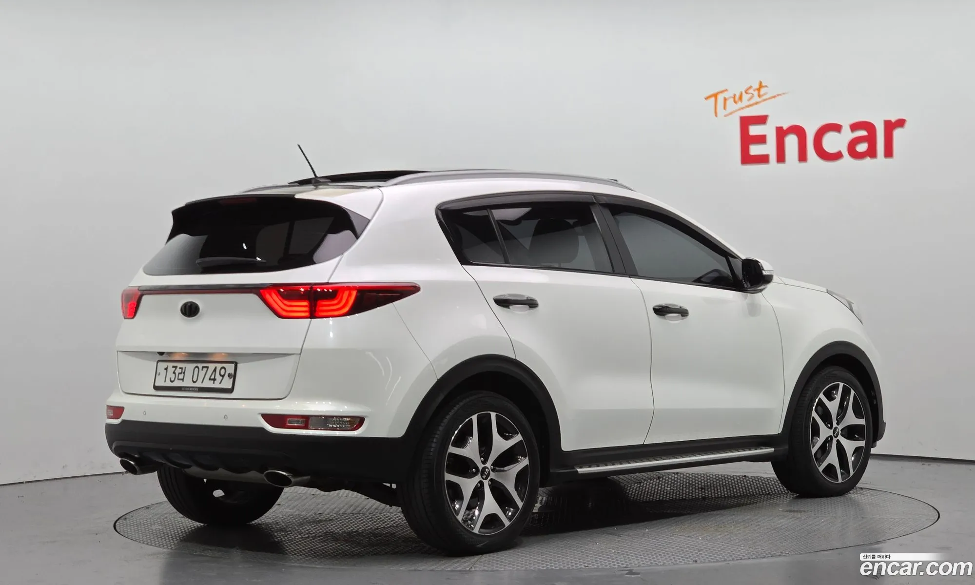 Kia Sportage 2016 — 3