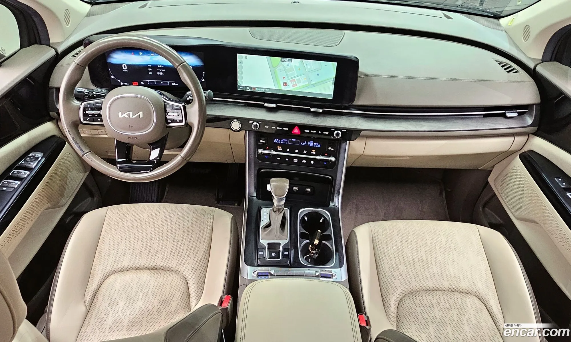 Kia Carnival 2022 — 12
