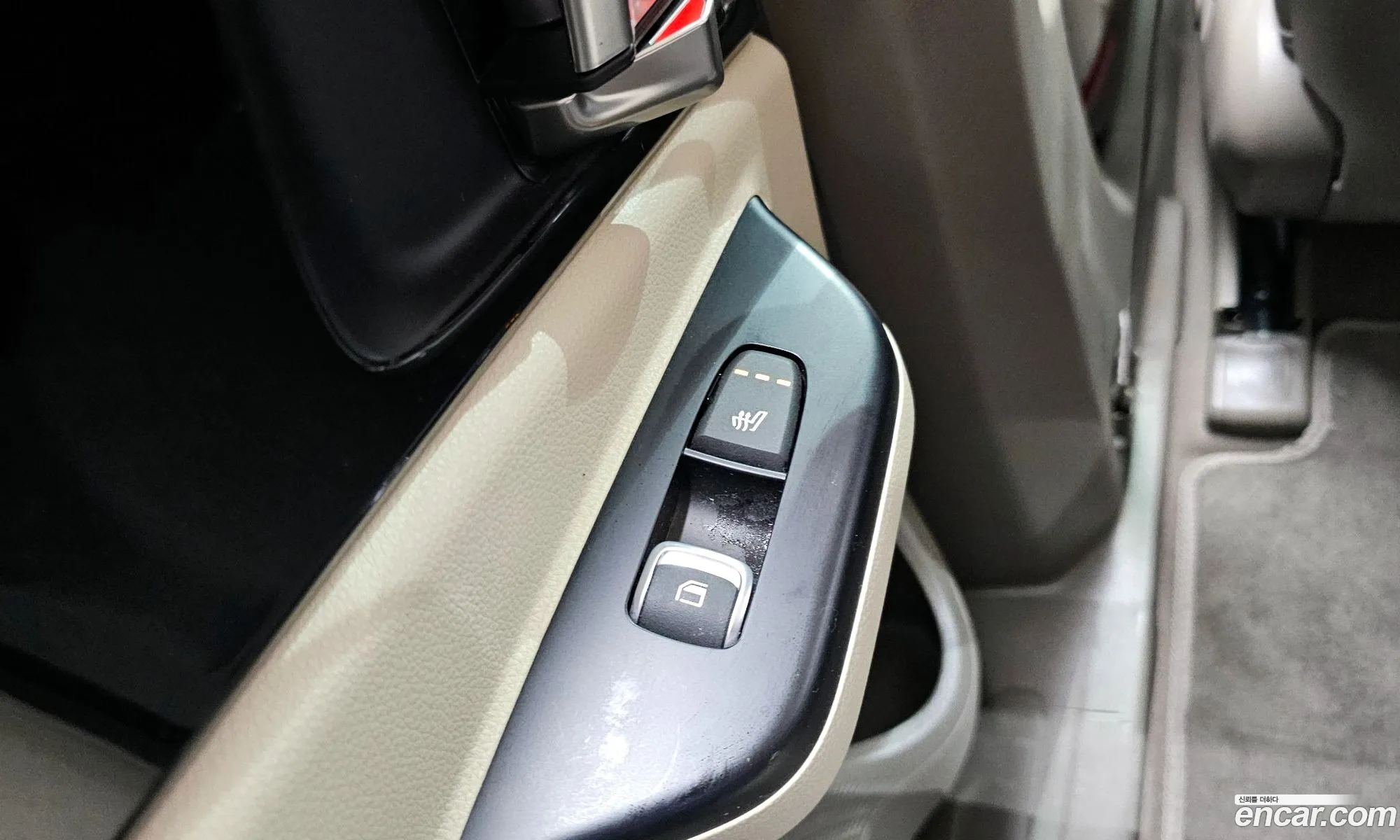 Kia Carnival 2022 — 19