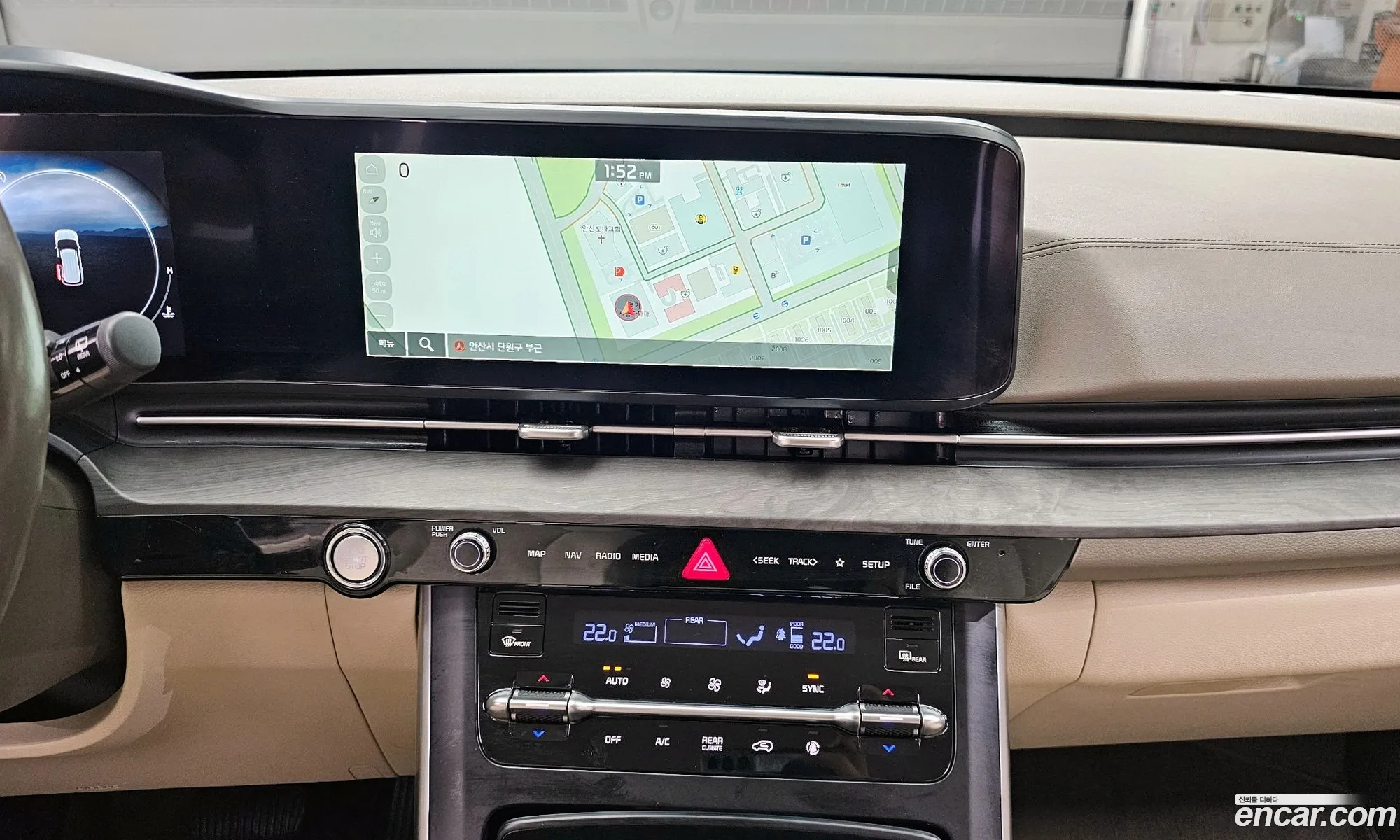 Kia Carnival 2022 — 9