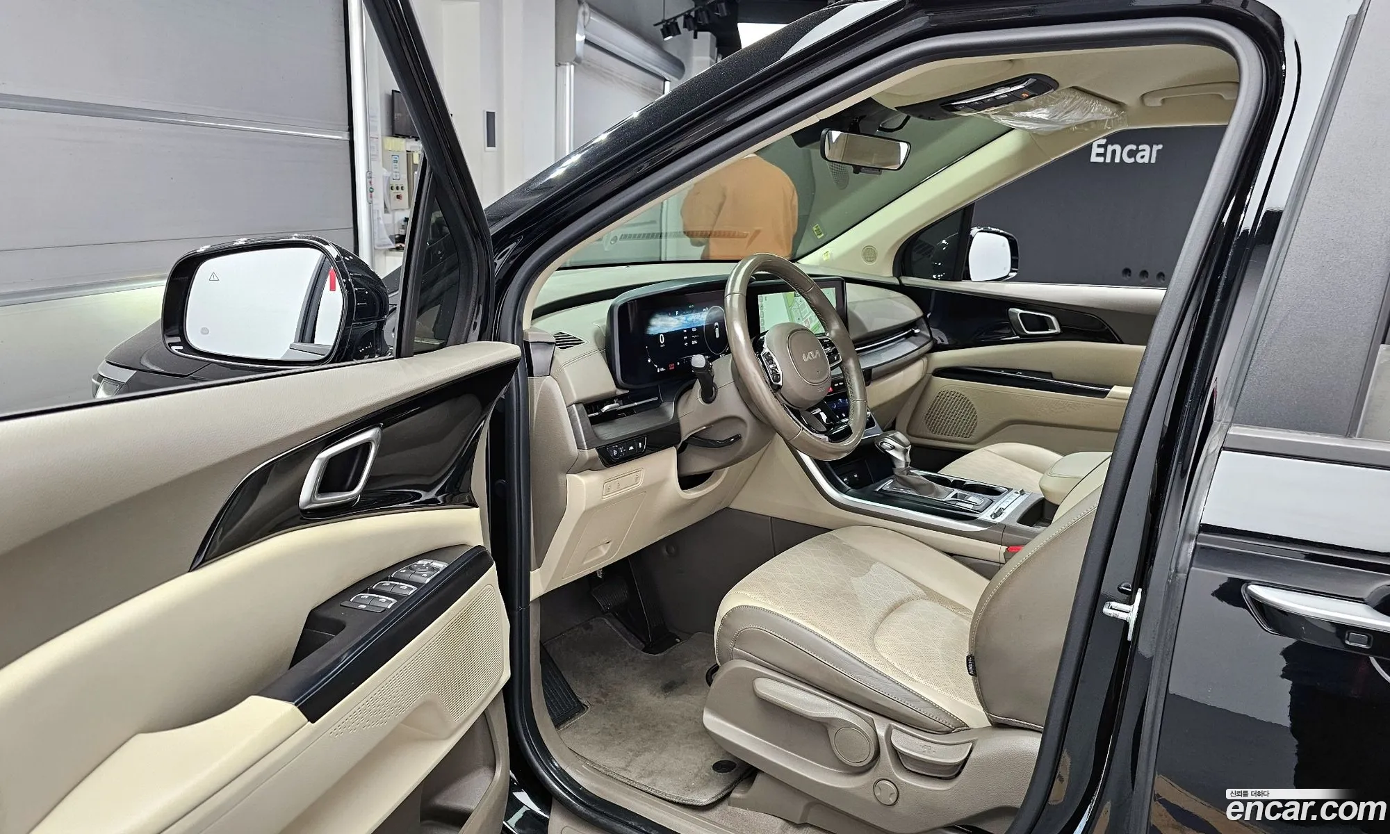 Kia Carnival 2022 — 6