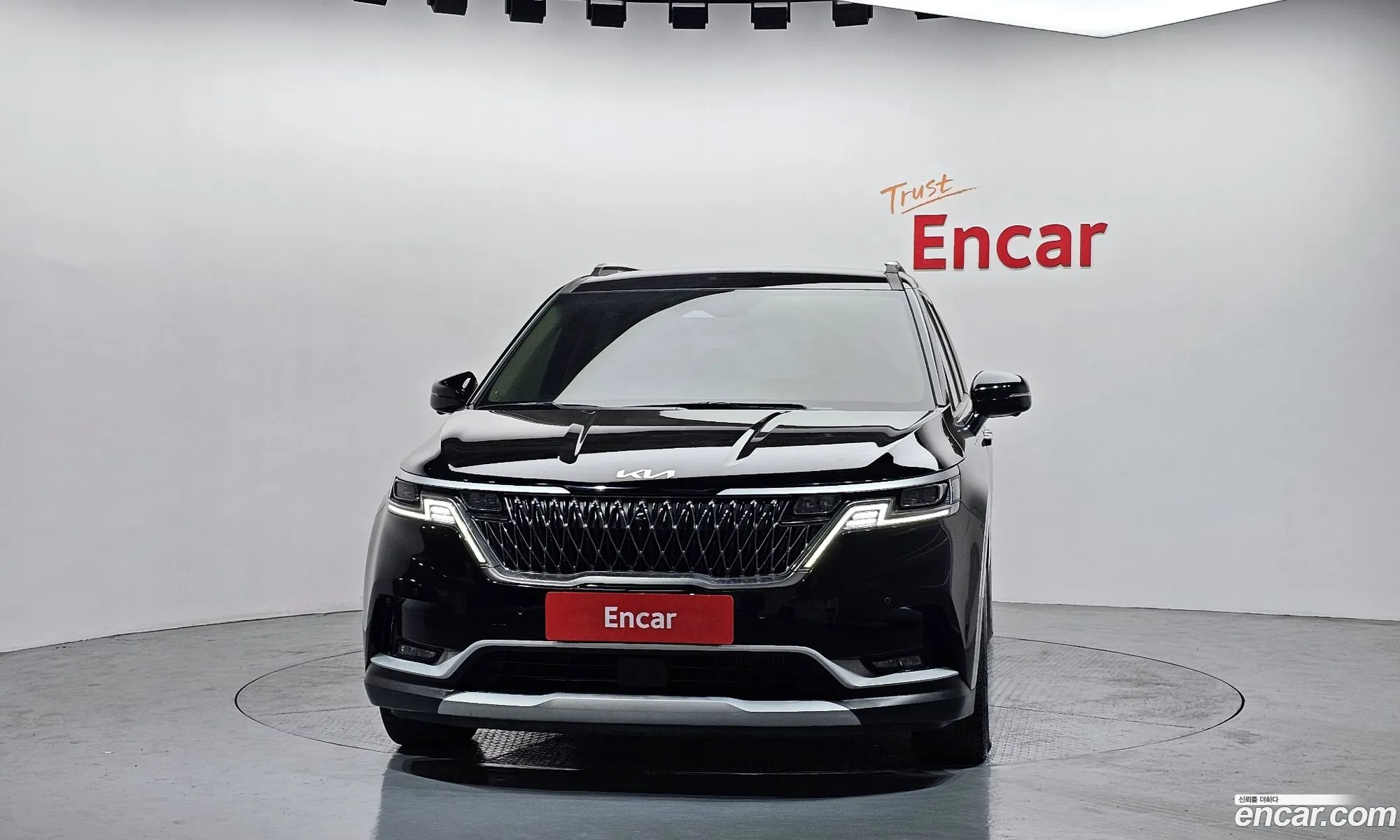 Kia Carnival 2022 — 11