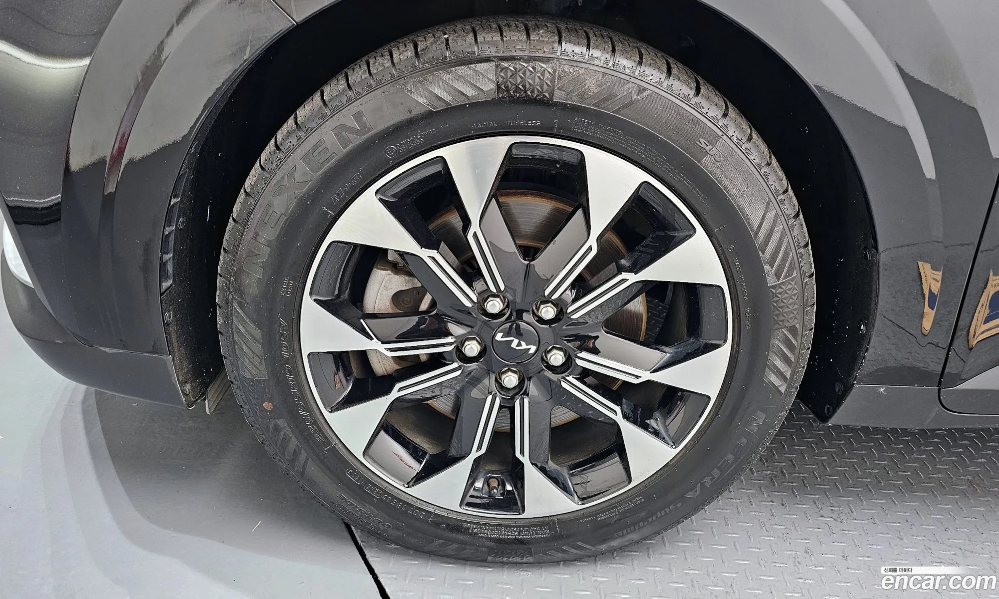 Kia Carnival 2022 — 4