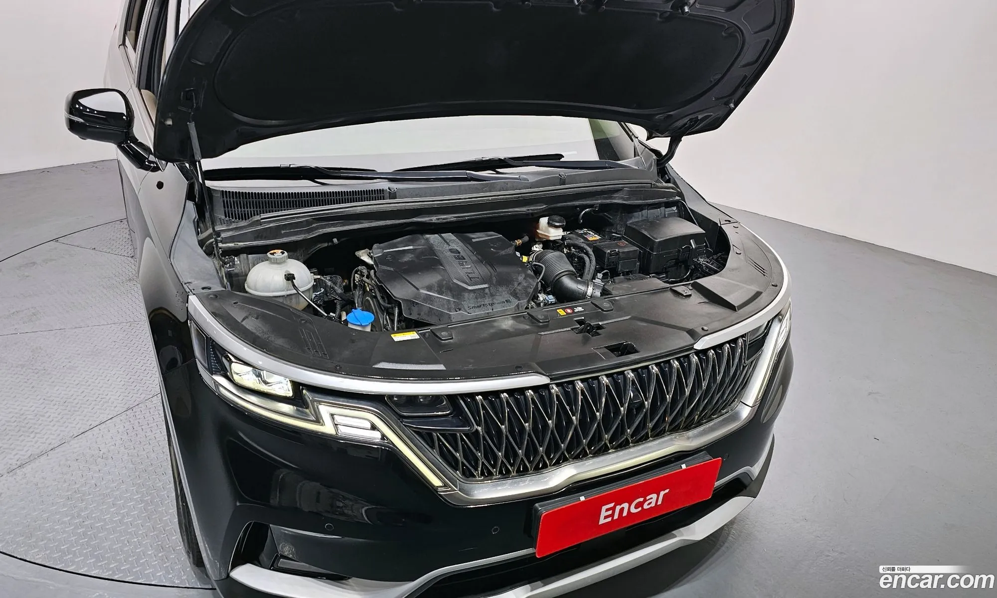 Kia Carnival 2022 — 14