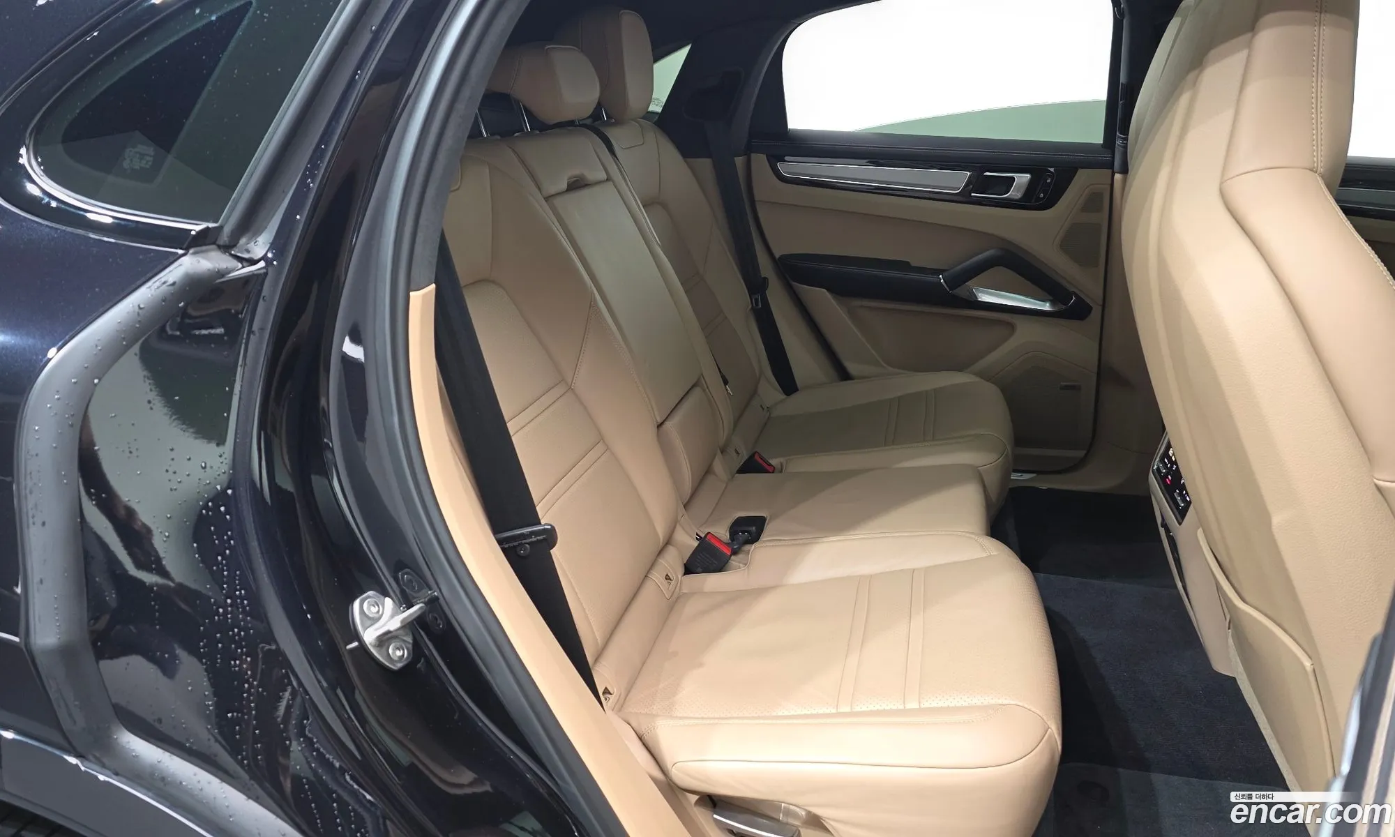Porsche Cayenne 2020 WP1BF29YXLDA84027 — 4