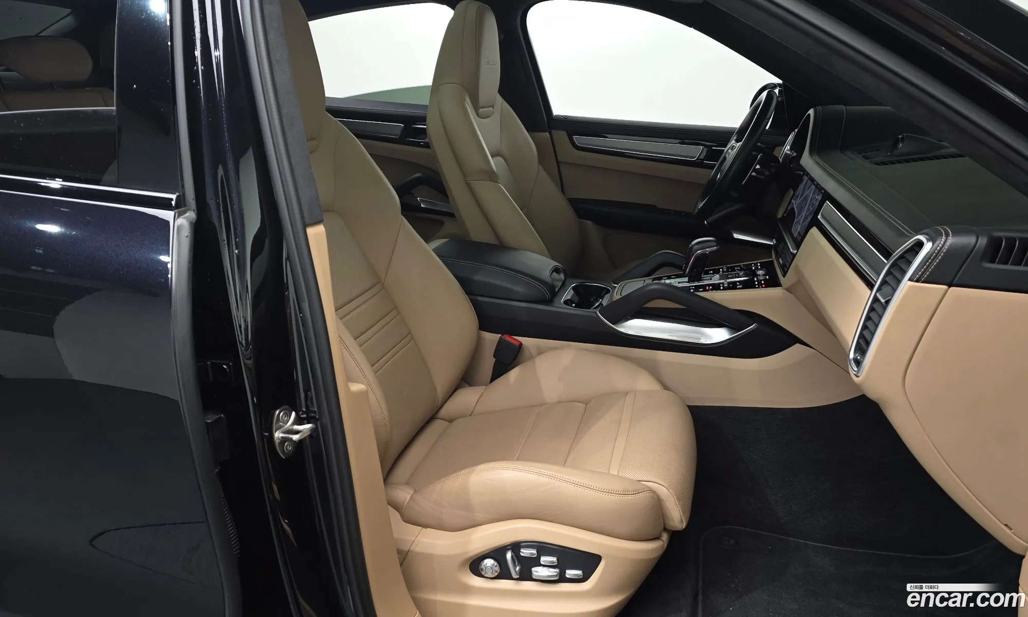 Porsche Cayenne 2020 WP1BF29YXLDA84027 — 20