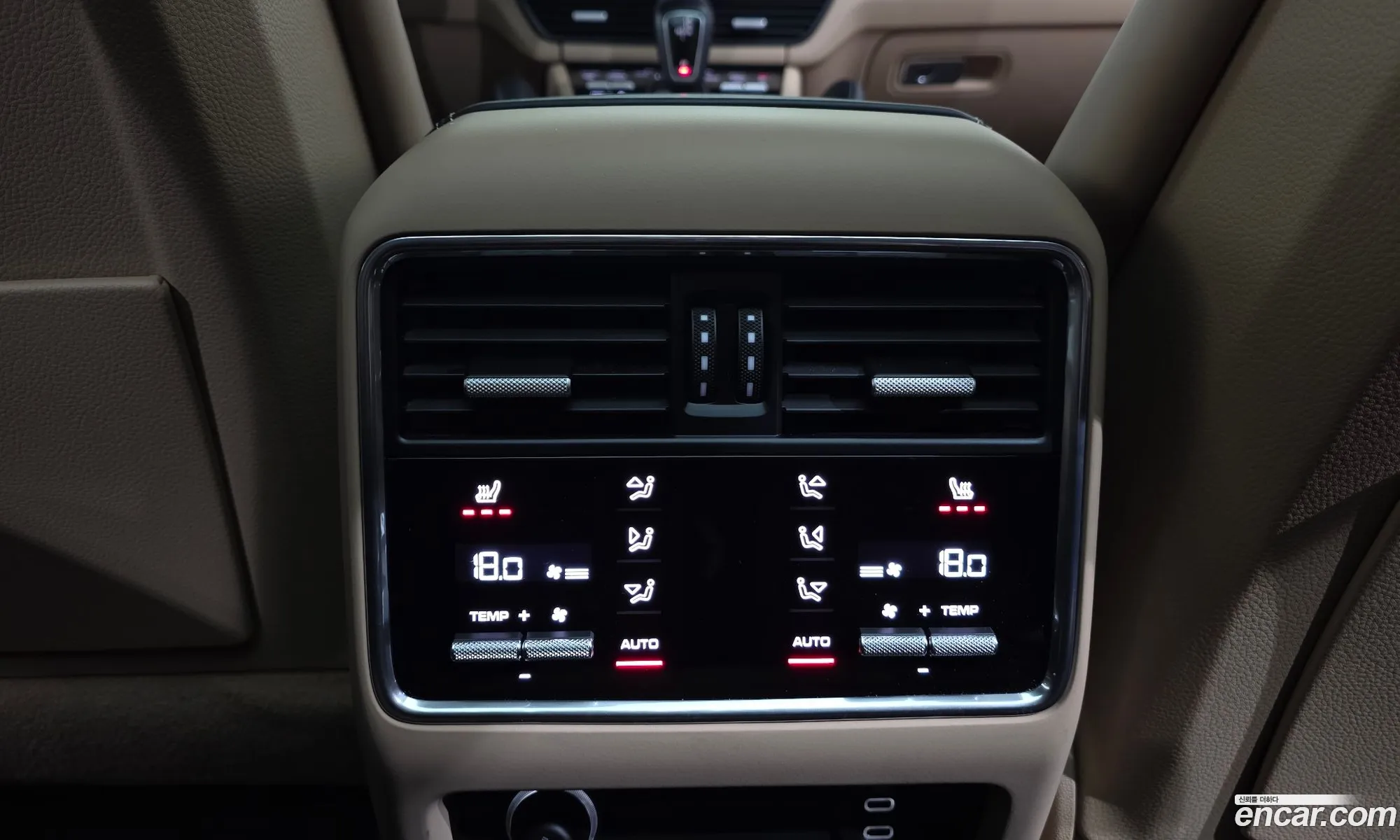 Porsche Cayenne 2020 WP1BF29YXLDA84027 — 6
