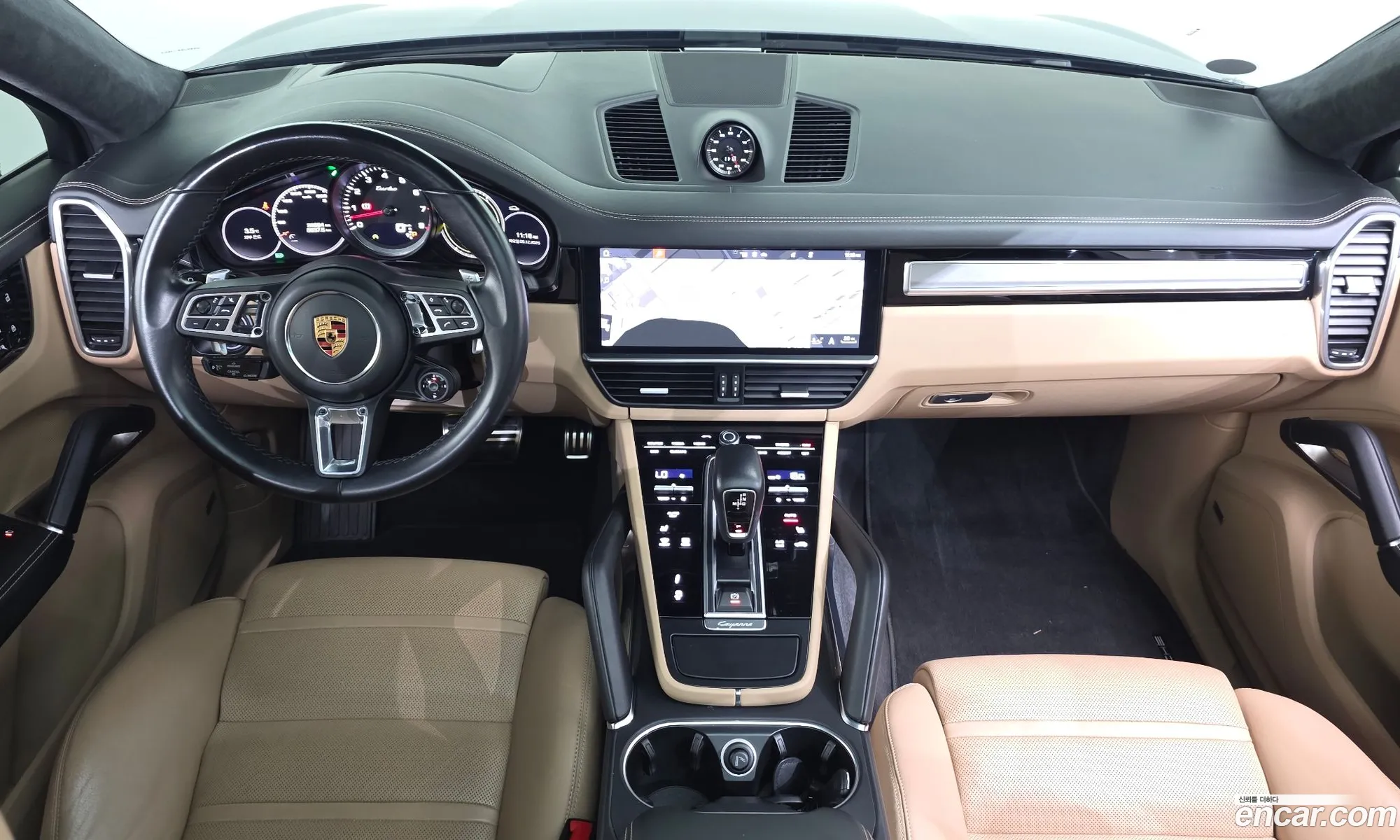 Porsche Cayenne 2020 WP1BF29YXLDA84027 — 18