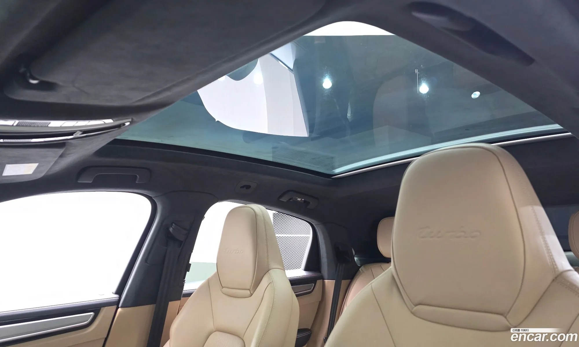 Porsche Cayenne 2020 WP1BF29YXLDA84027 — 11