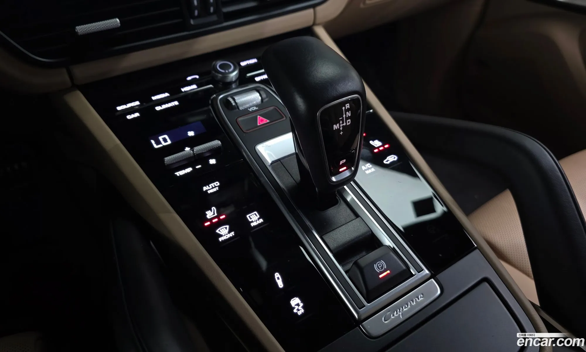 Porsche Cayenne 2020 WP1BF29YXLDA84027 — 15