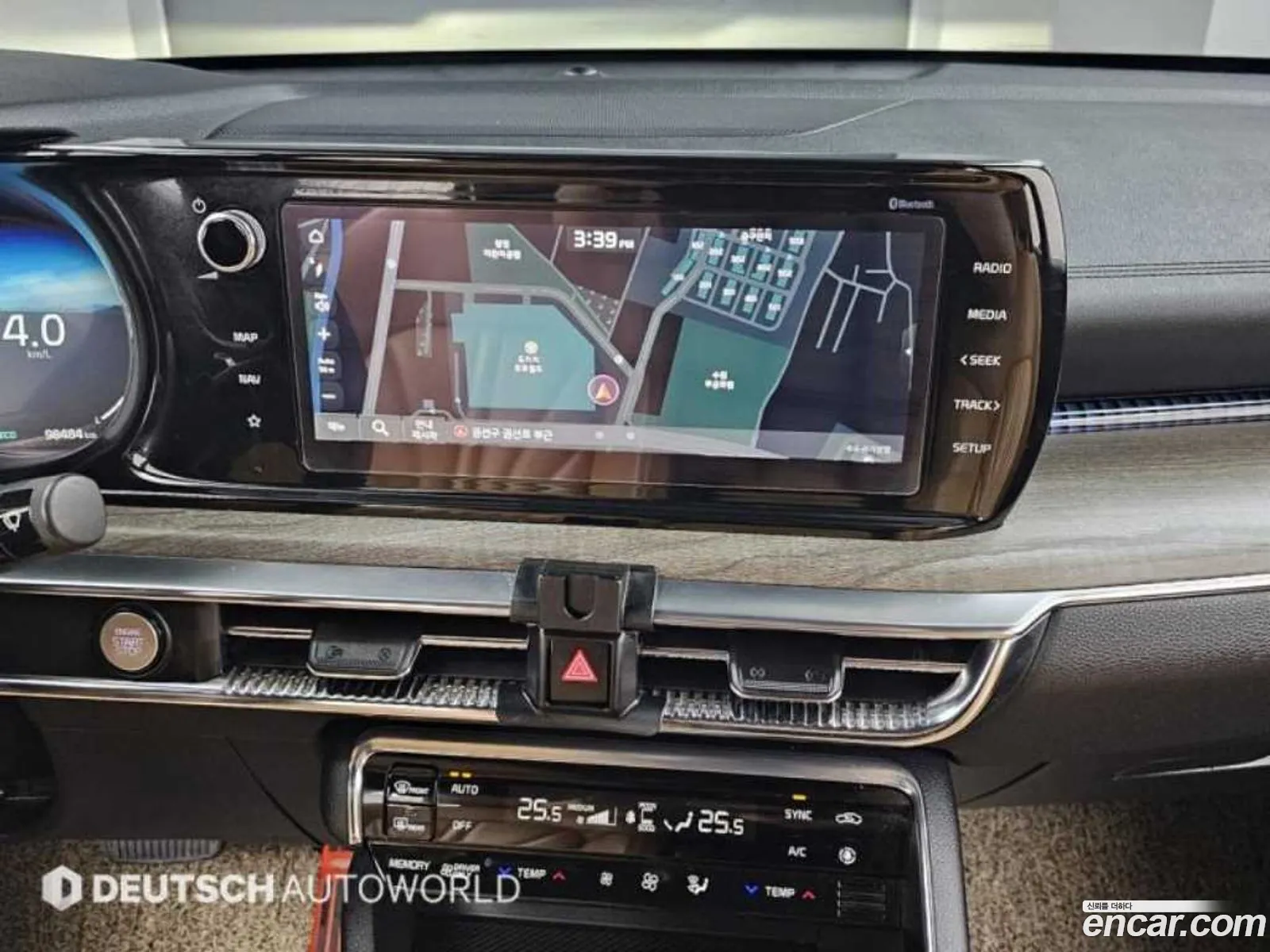Kia K5 Hybrid 2020 — 2