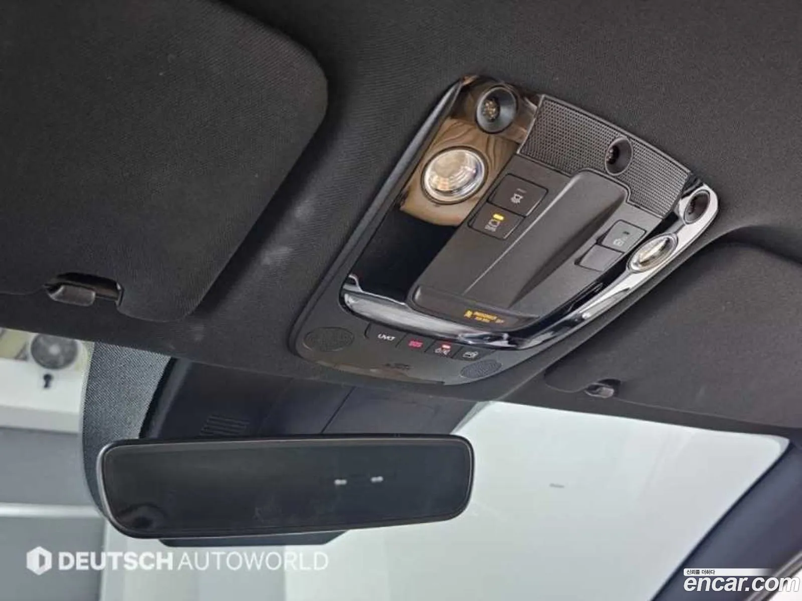 Kia K5 Hybrid 2020 — 7