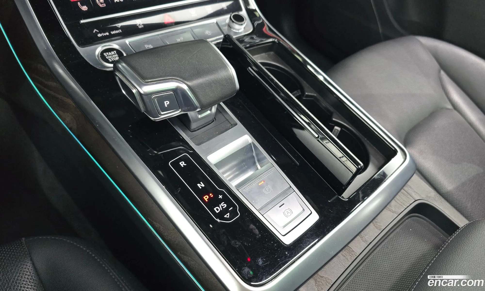 Audi Q7 2021 WAUZZZ4M8MD000385 — 6