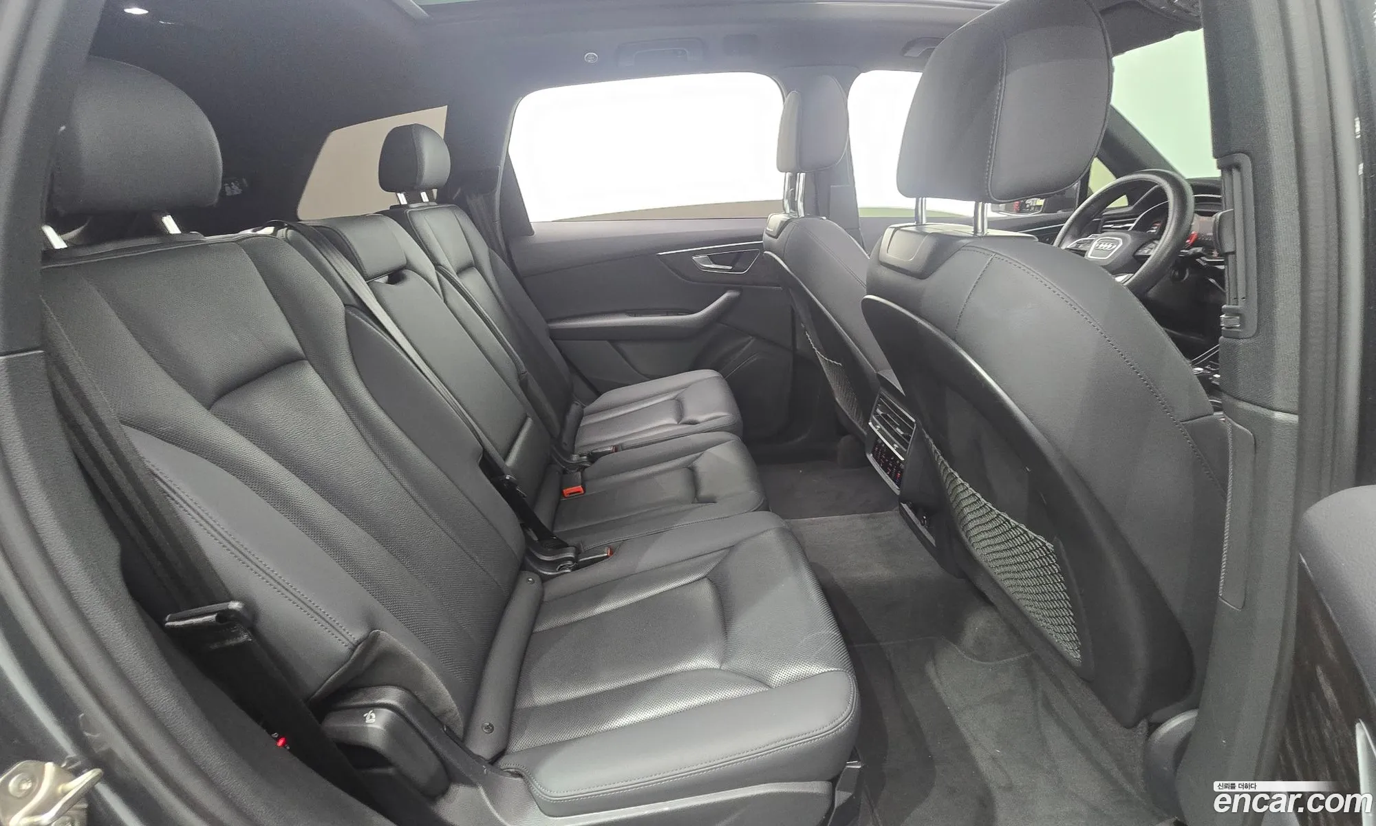 Audi Q7 2021 WAUZZZ4M8MD000385 — 15