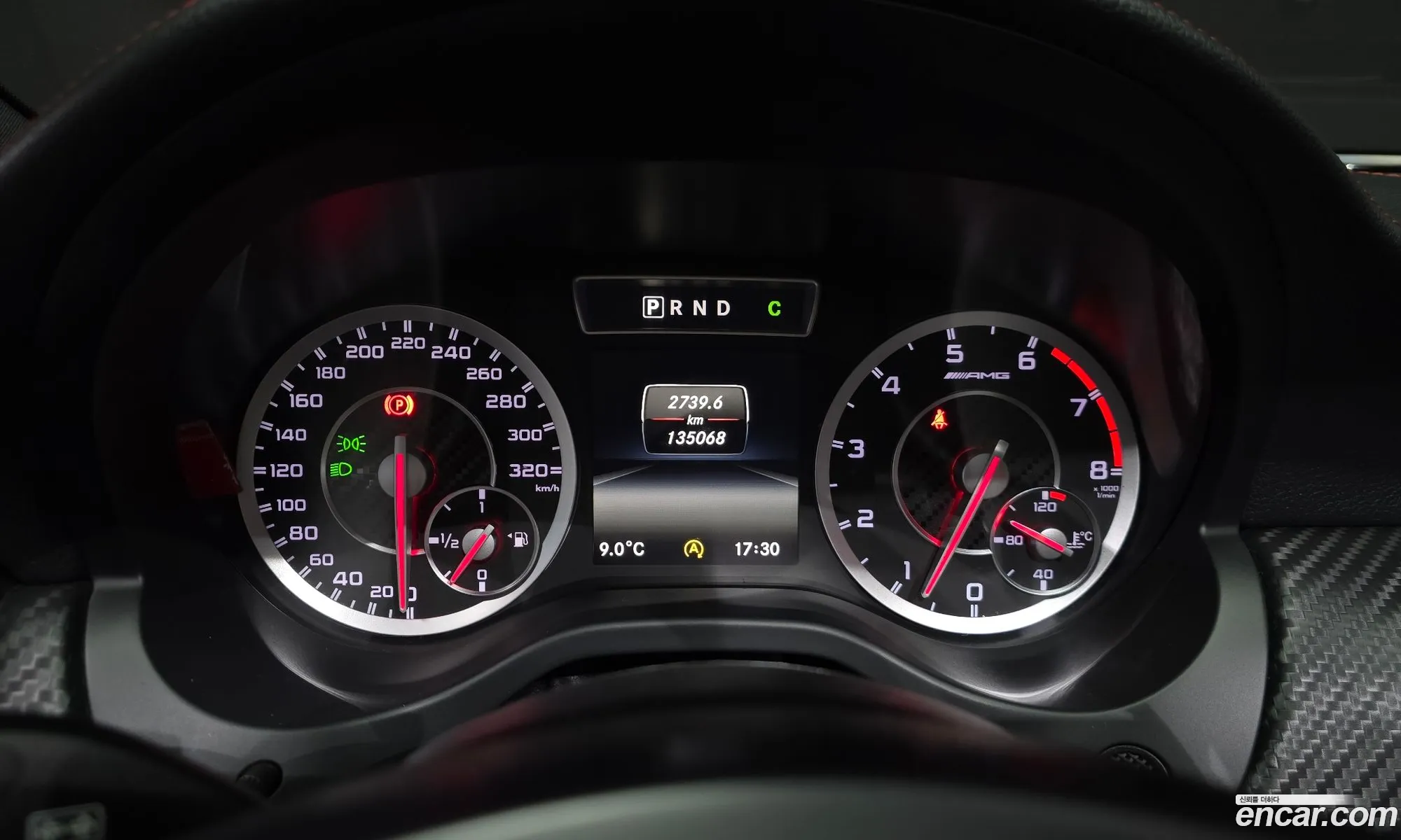 Mercedes-Benz A-Class W176 2015 WDDBF5CB1FJ356659 — 15