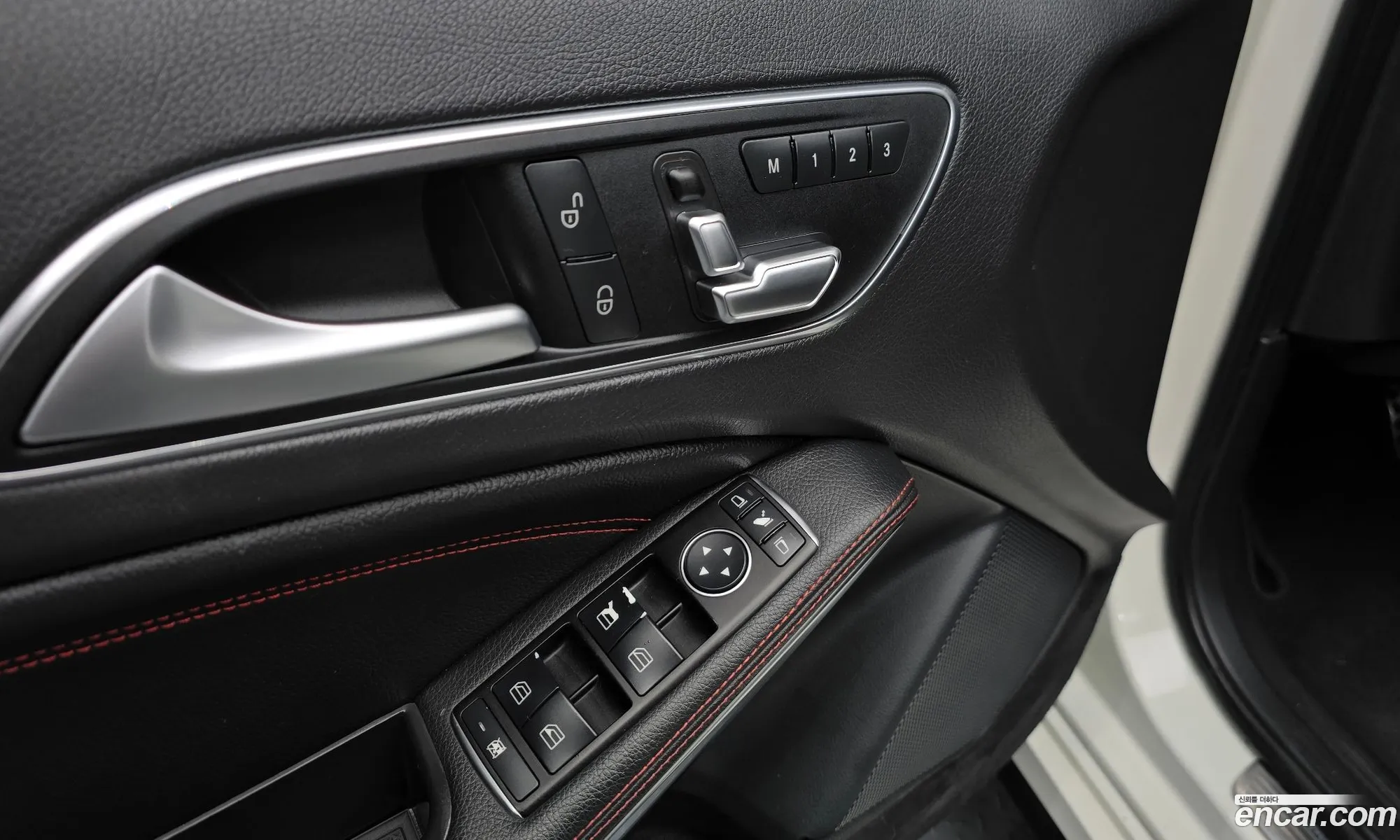 Mercedes-Benz A-Class W176 2015 WDDBF5CB1FJ356659 — 10