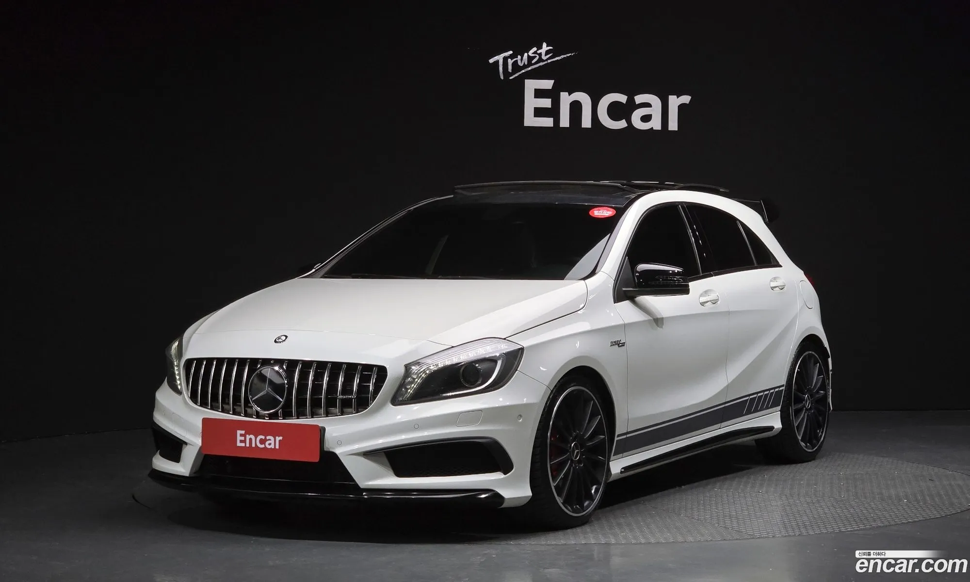 Mercedes-Benz A-Class W176 2015 WDDBF5CB1FJ356659 — 3
