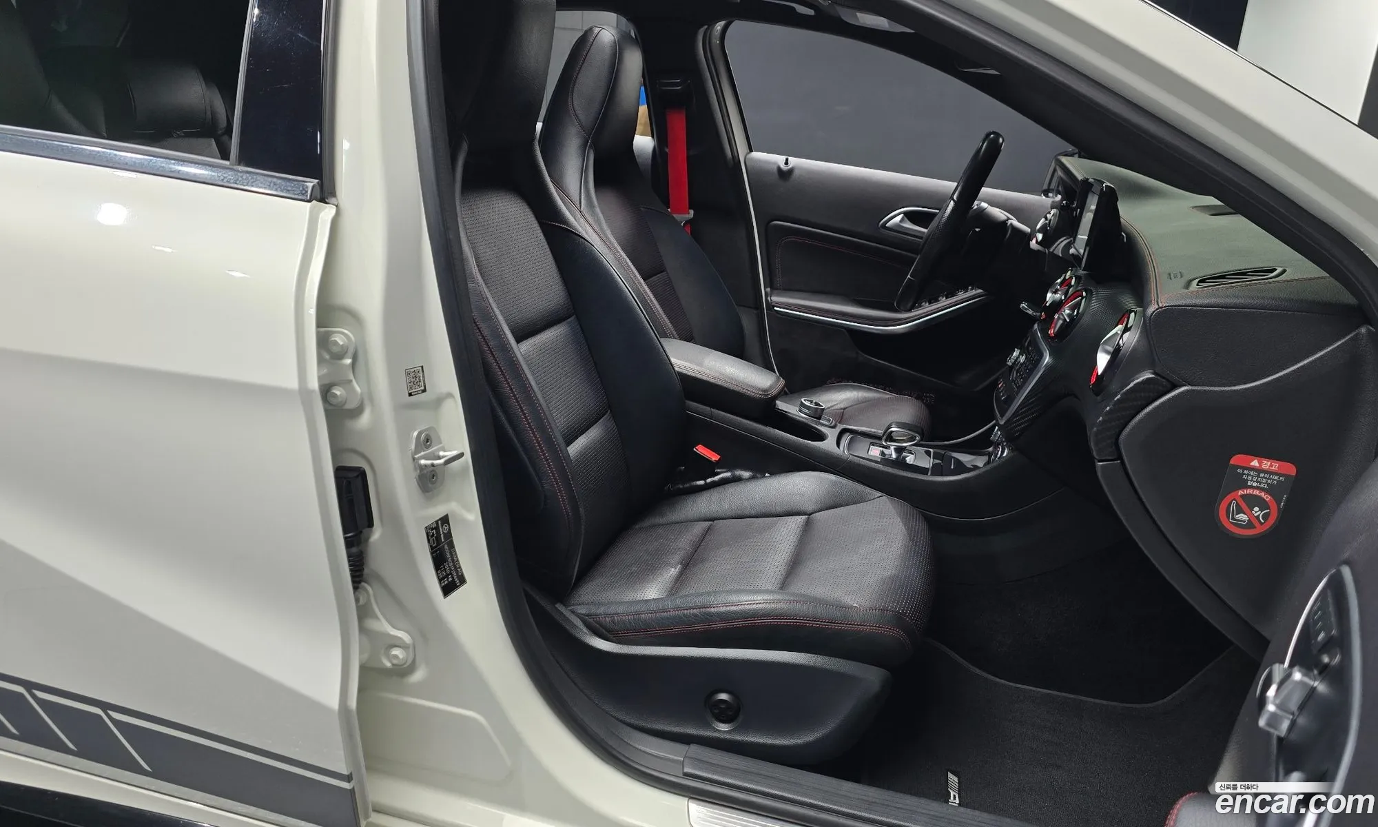 Mercedes-Benz A-Class W176 2015 WDDBF5CB1FJ356659 — 6