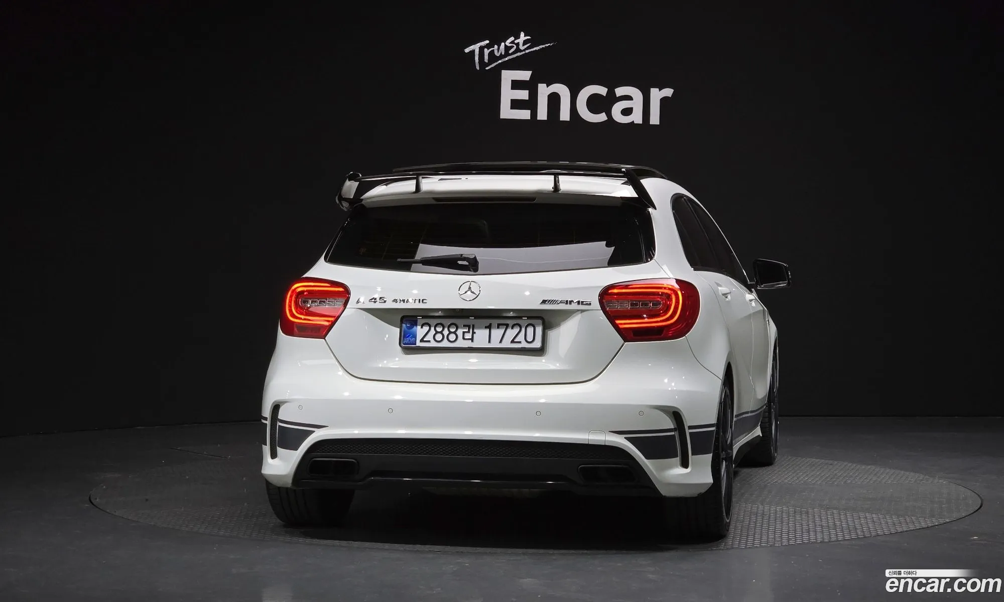 Mercedes-Benz A-Class W176 2015 WDDBF5CB1FJ356659 — 13