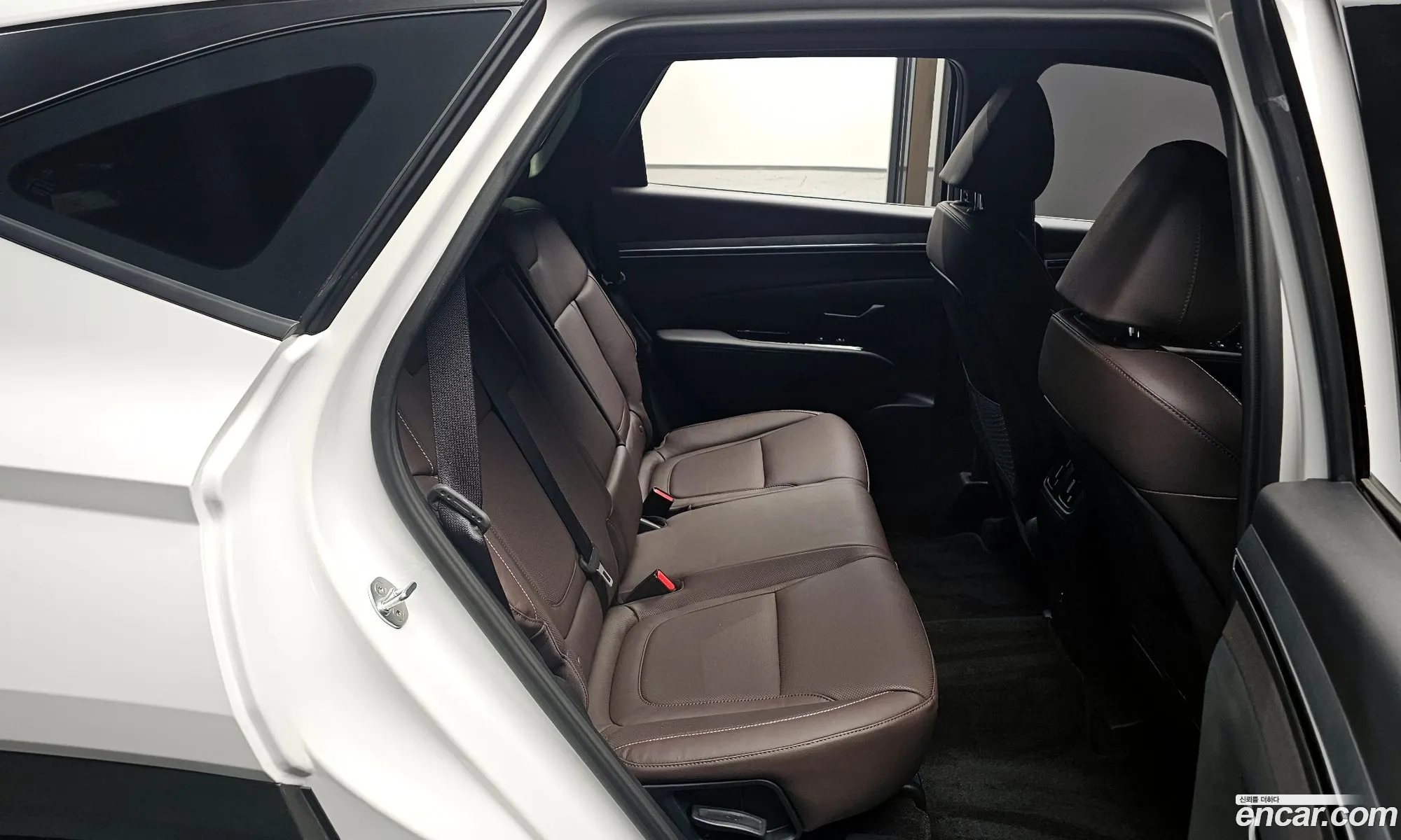 Hyundai Tucson 2022 — 3