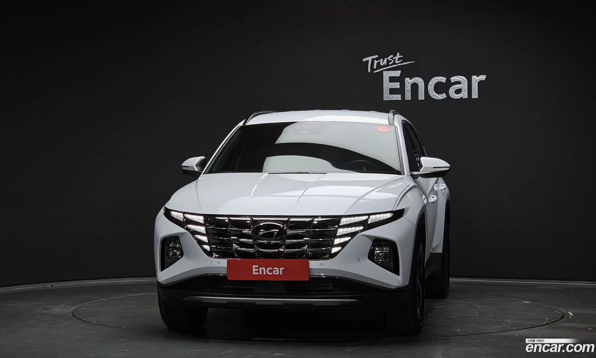 Hyundai Tucson 2022 — 4