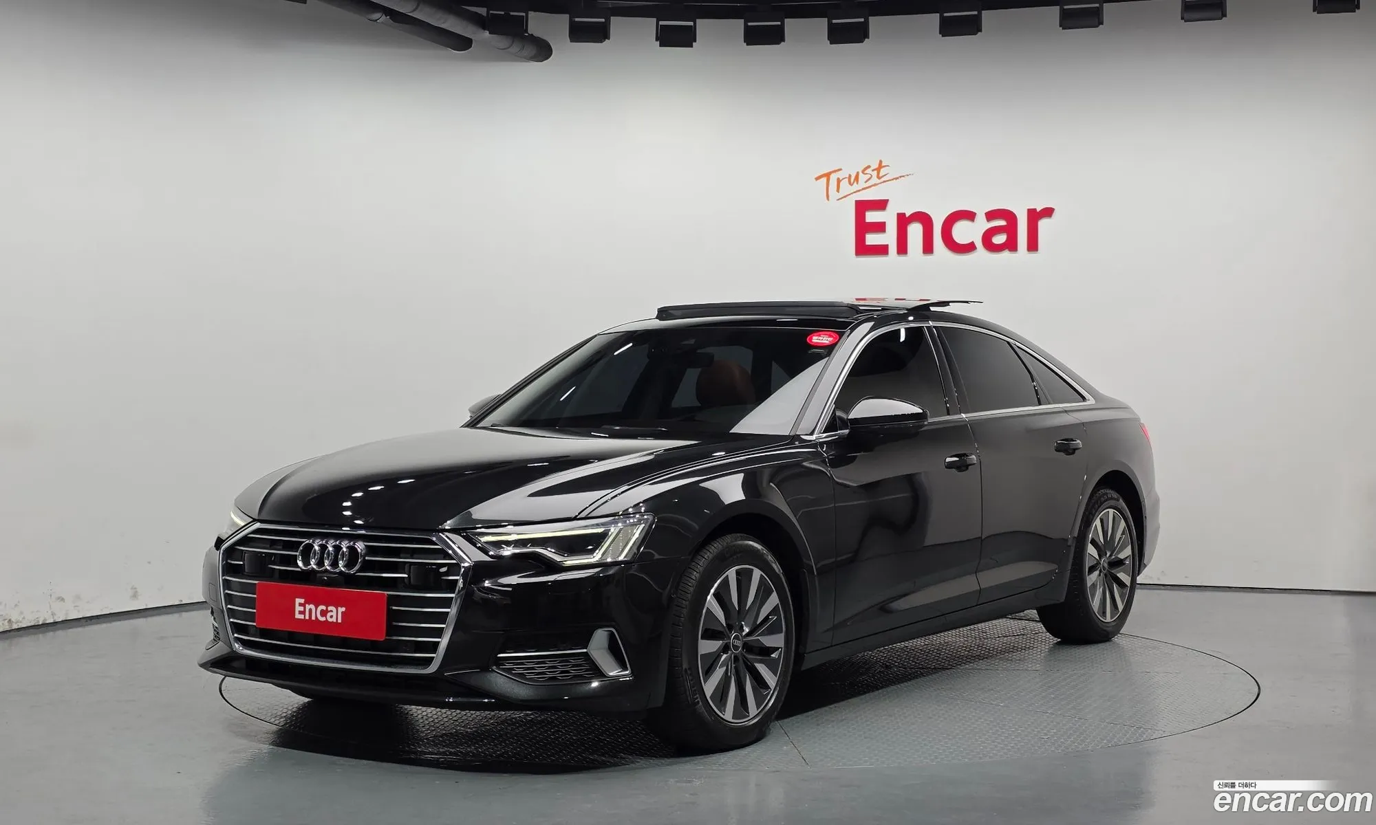 Audi A6 2021 WAUZZZF20MN085048 — 15