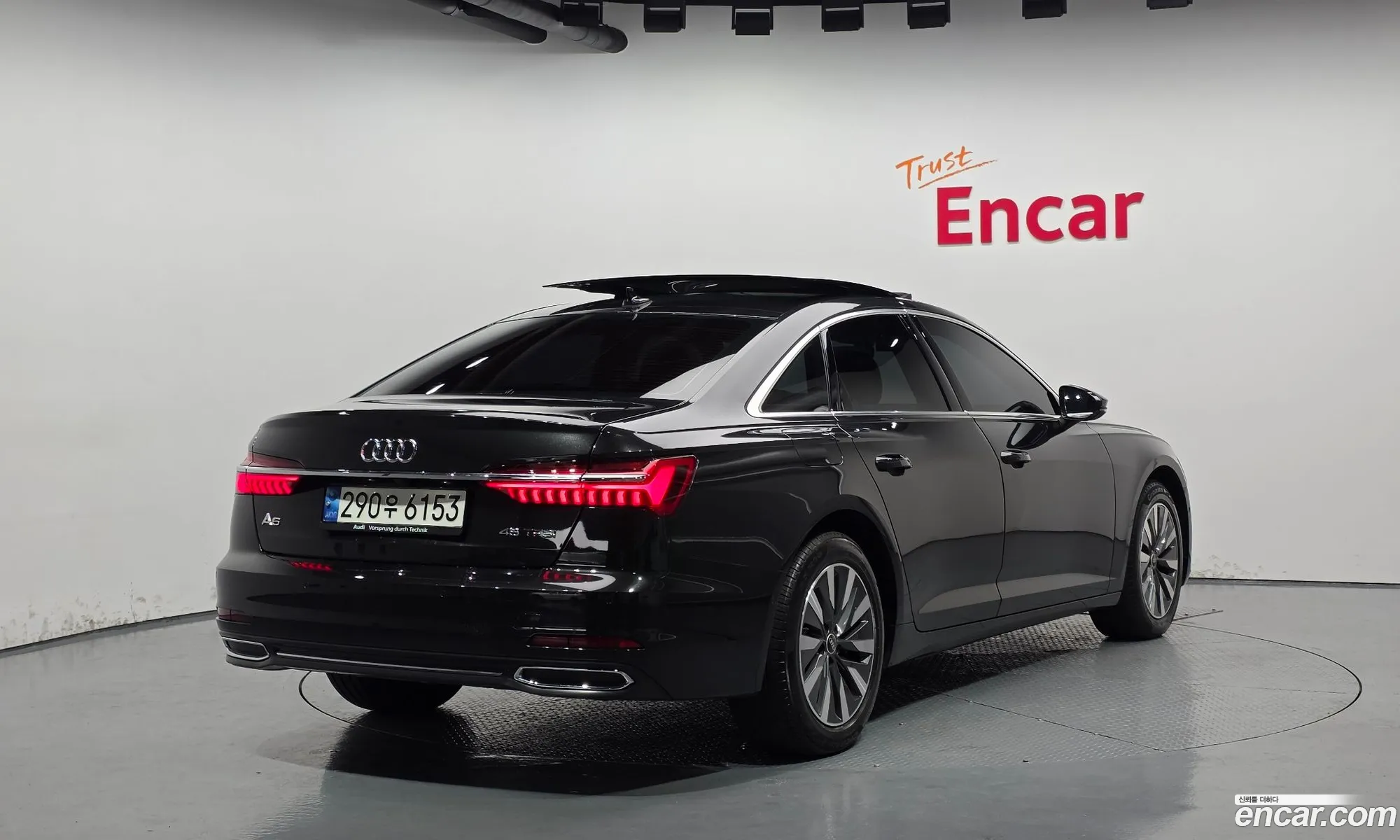 Audi A6 2021 WAUZZZF20MN085048 — 11