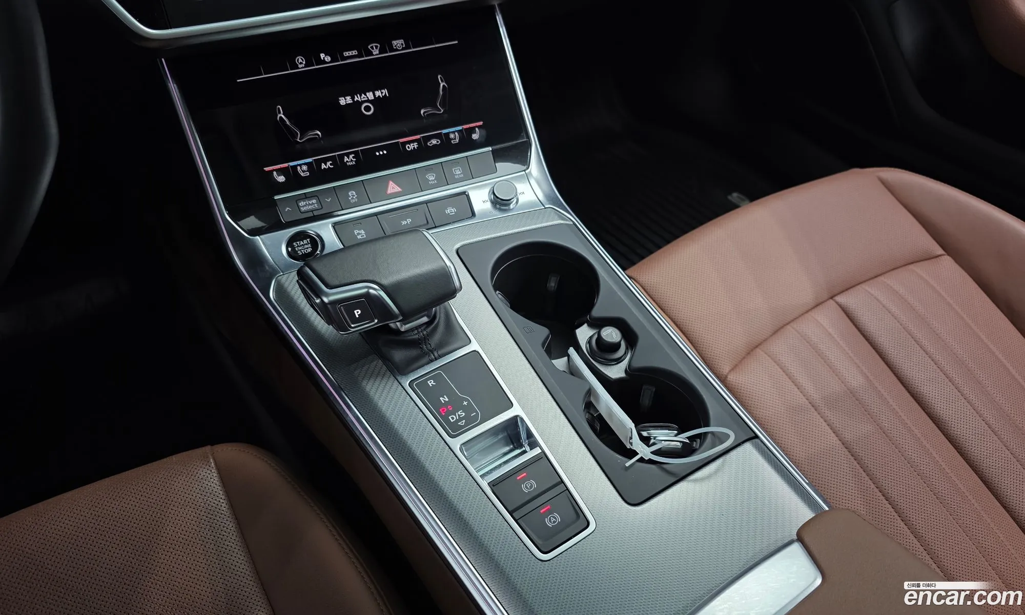 Audi A6 2021 WAUZZZF20MN085048 — 14