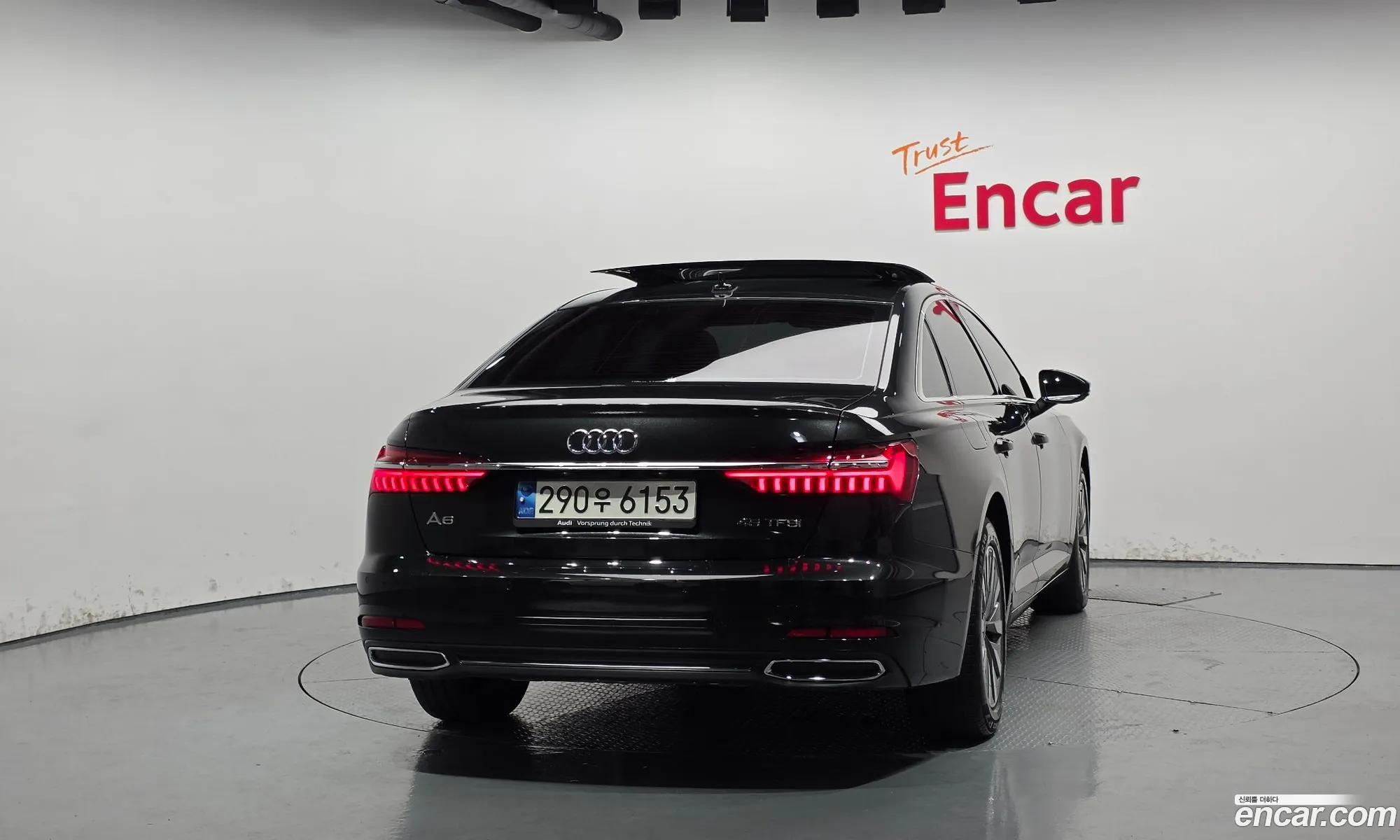 Audi A6 2021 WAUZZZF20MN085048 — 7