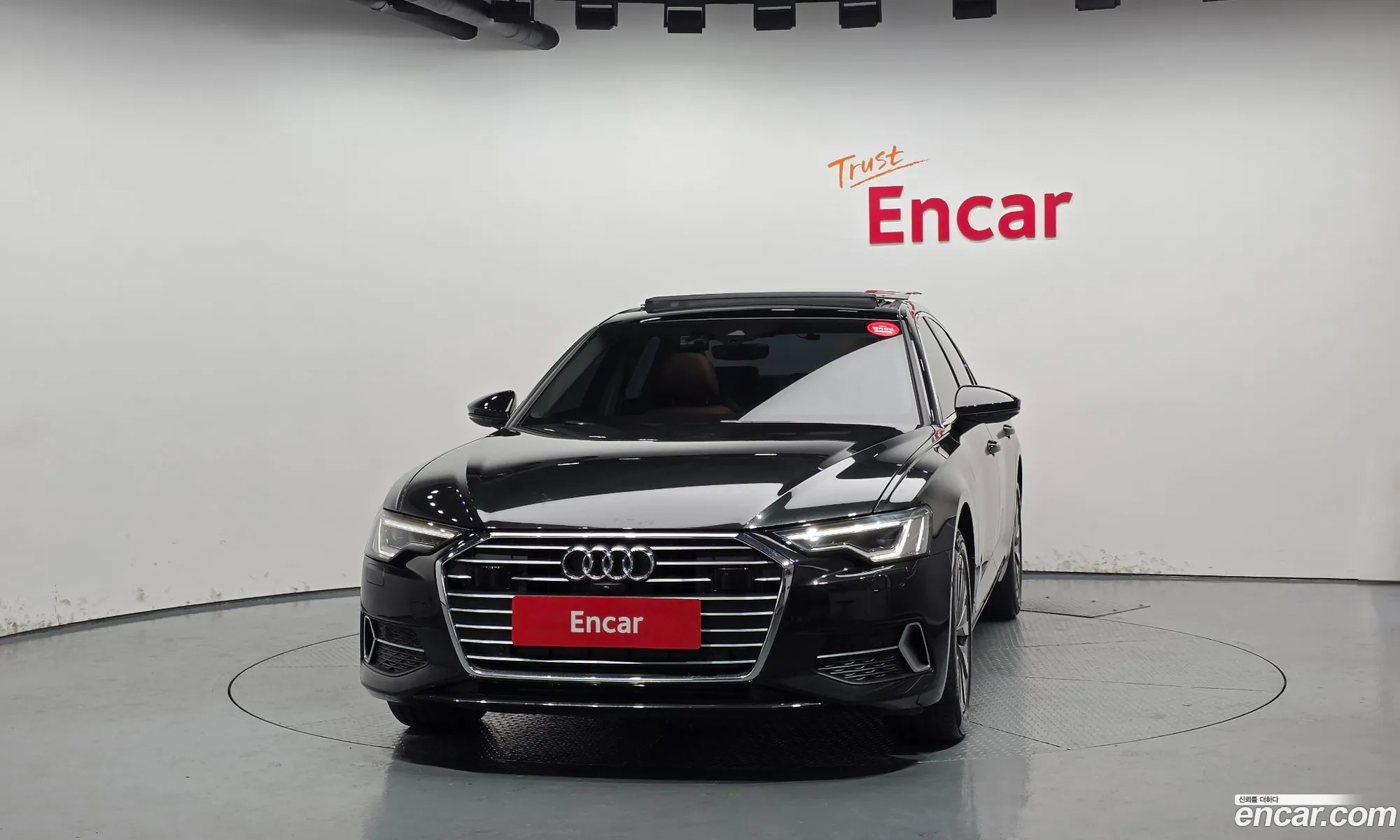 Audi A6 2021 WAUZZZF20MN085048 — 4
