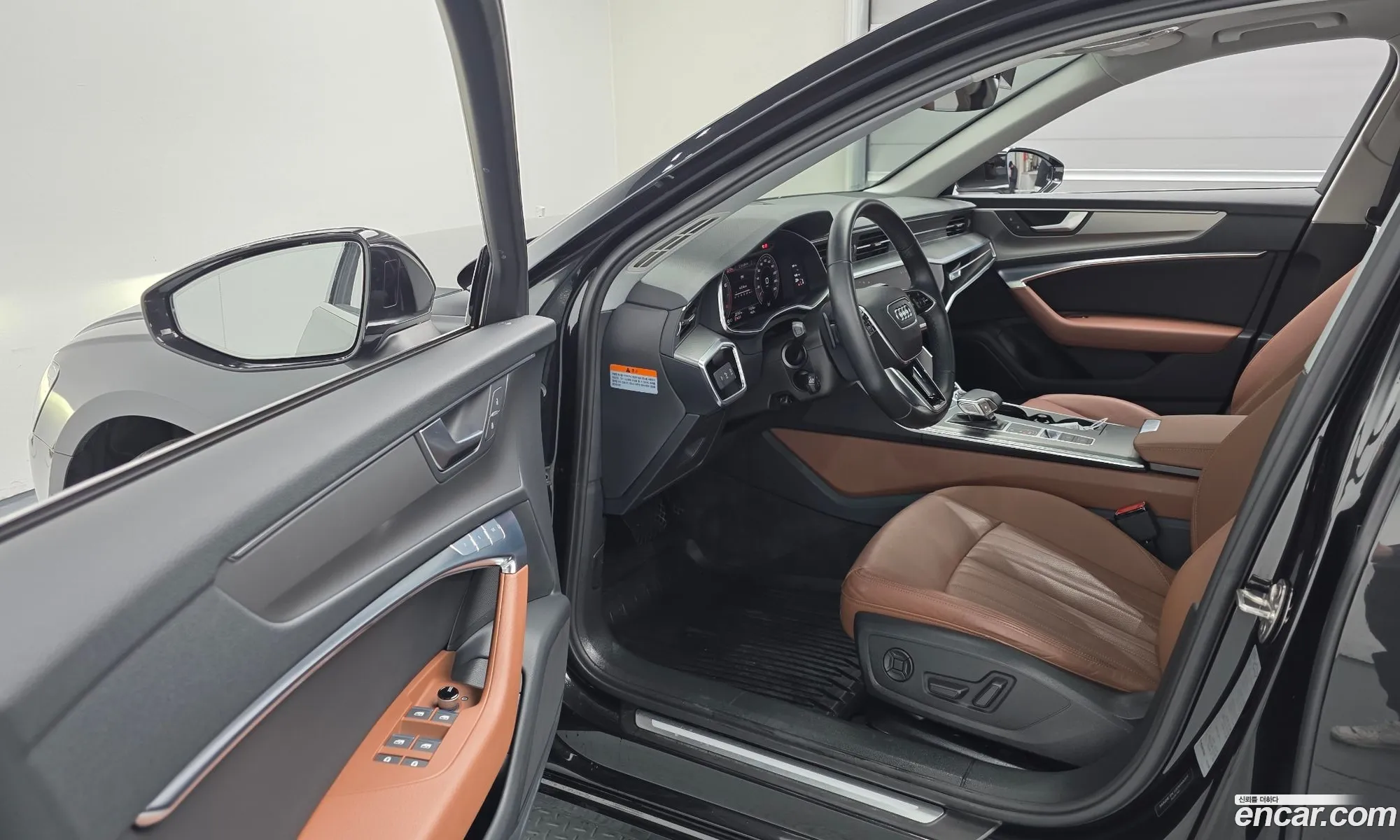 Audi A6 2021 WAUZZZF20MN085048 — 10