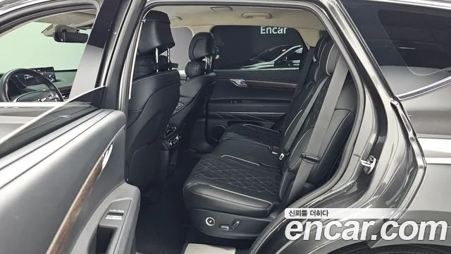 Genesis GV80 2023 — 15