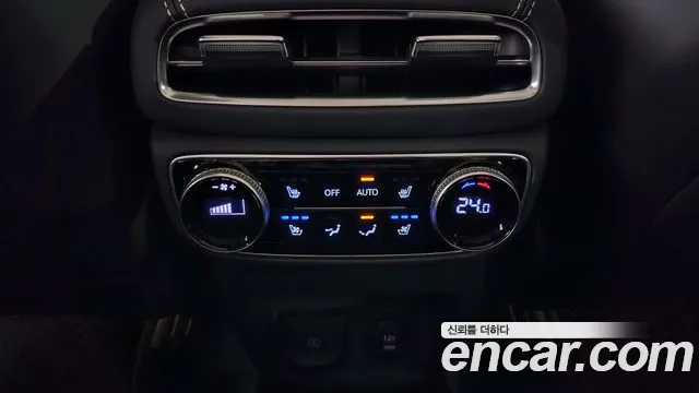 Genesis GV80 2023 — 7