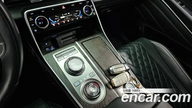 Genesis GV80 2023 — 20