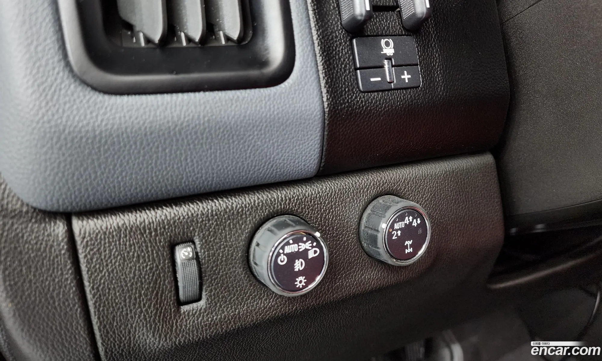 Chevrolet (GM Daewoo) Real New Colorado 2021 — 16